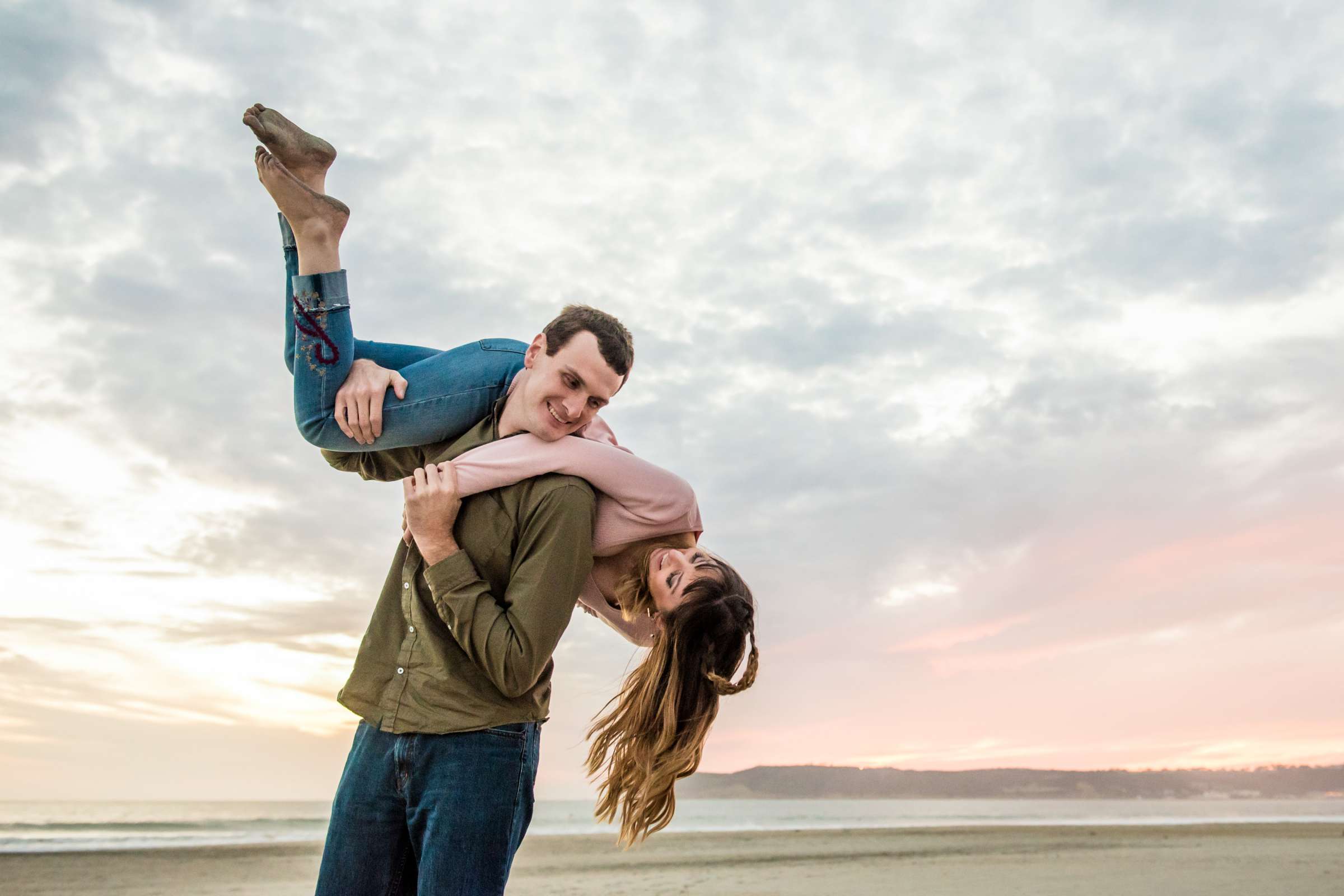 Engagement, Kelsey and Spencer Engagement Photo #431512 by True Photography