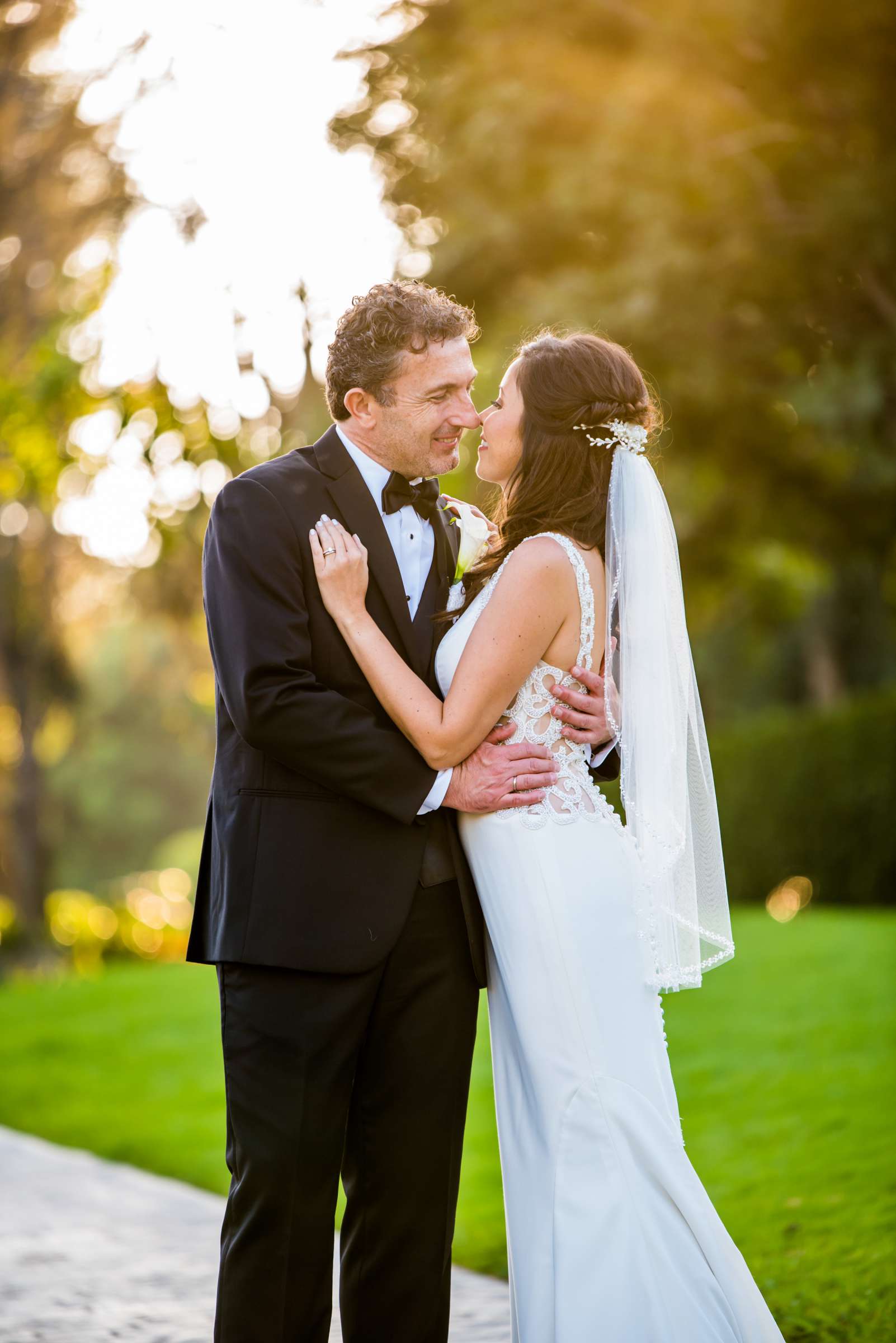 Grand Tradition Estate Wedding, May and William Wedding Photo #431534 by True Photography