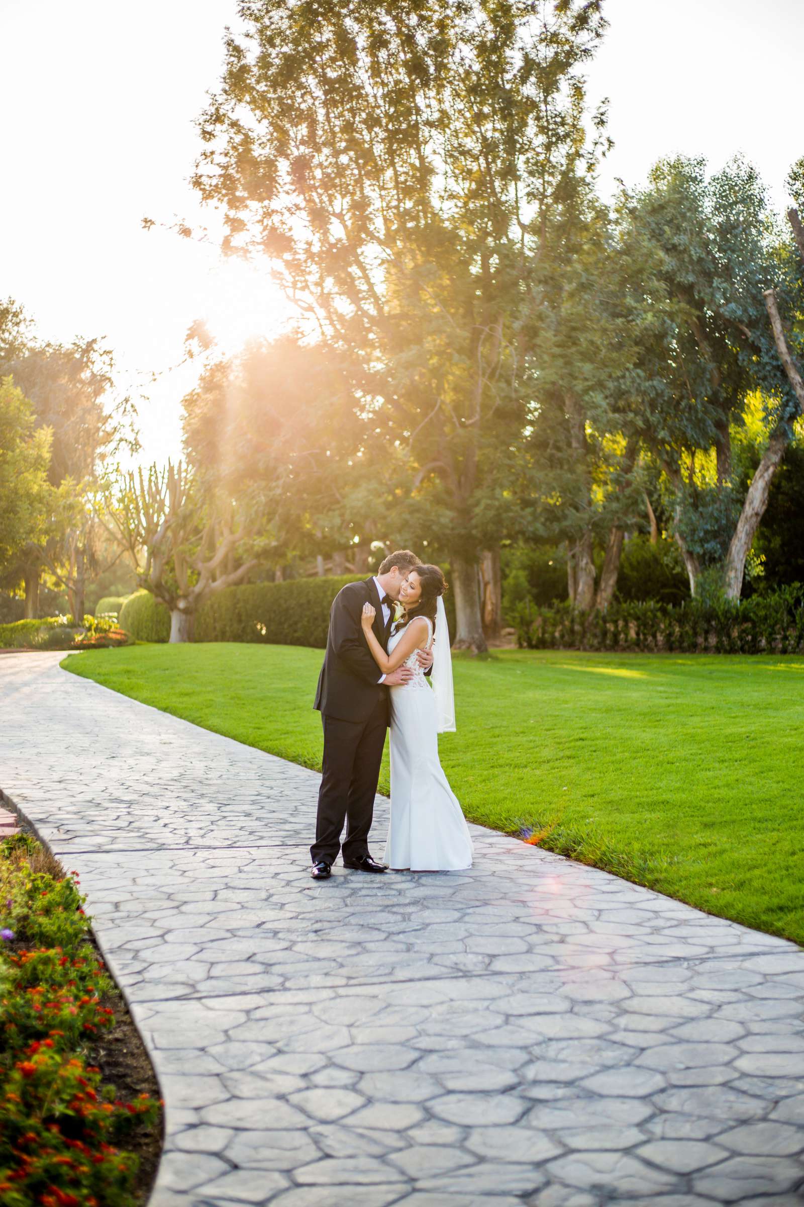 Grand Tradition Estate Wedding, May and William Wedding Photo #431542 by True Photography