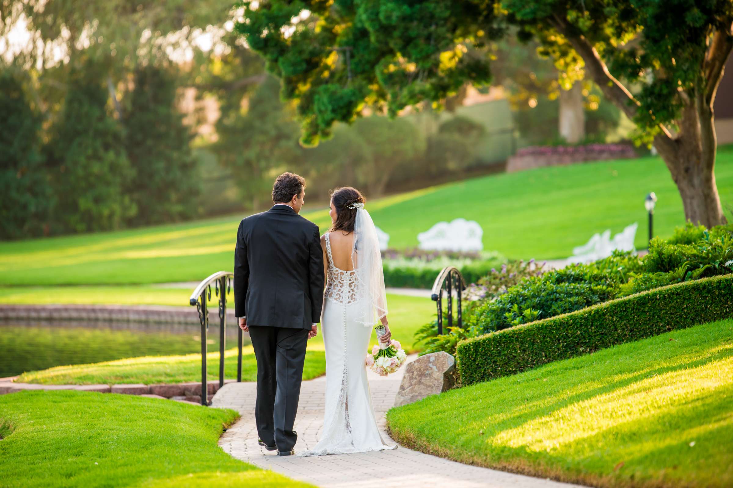 Grand Tradition Estate Wedding, May and William Wedding Photo #431608 by True Photography