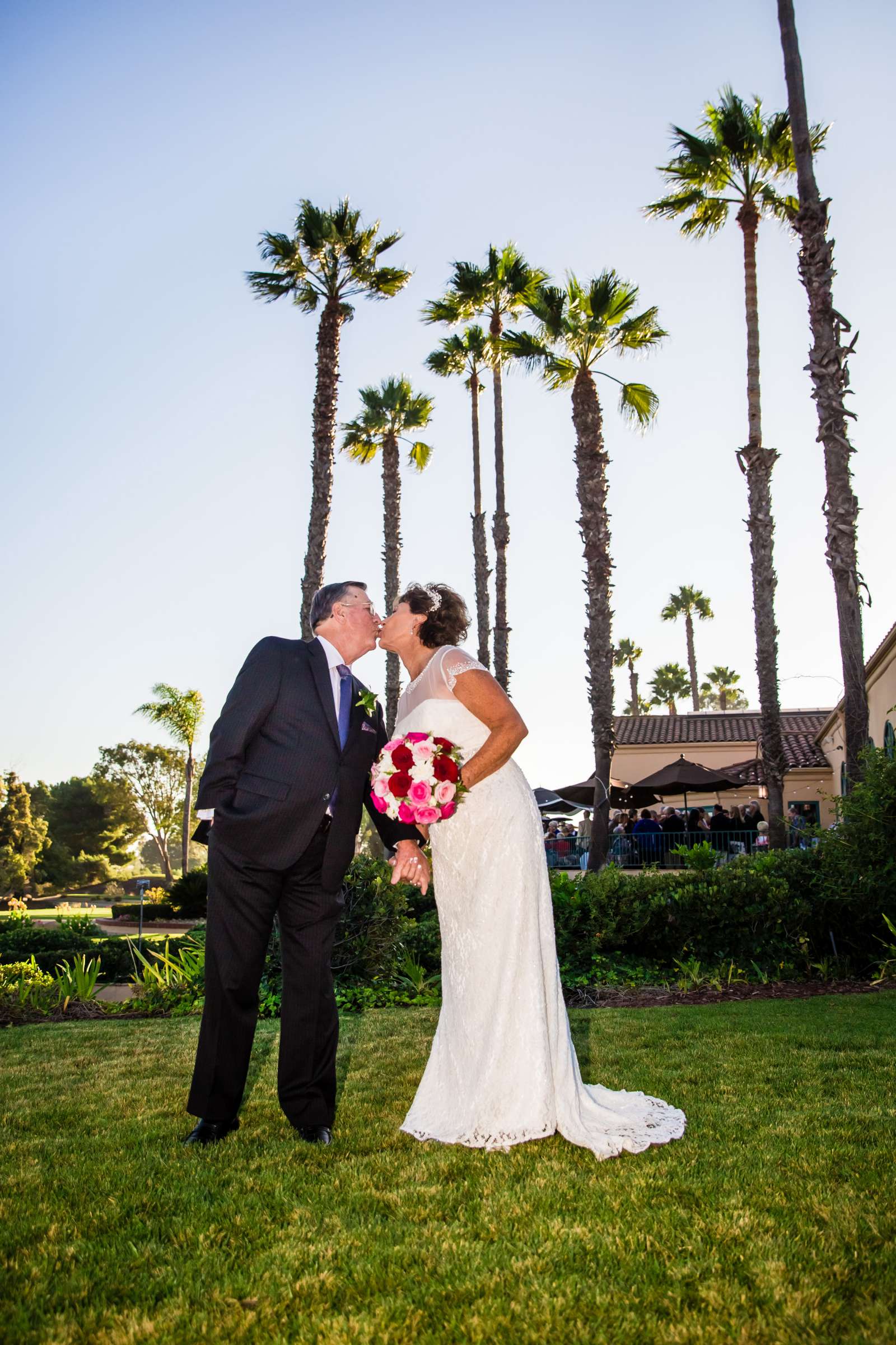 Wedding, Sandy and Robert Wedding Photo #431688 by True Photography