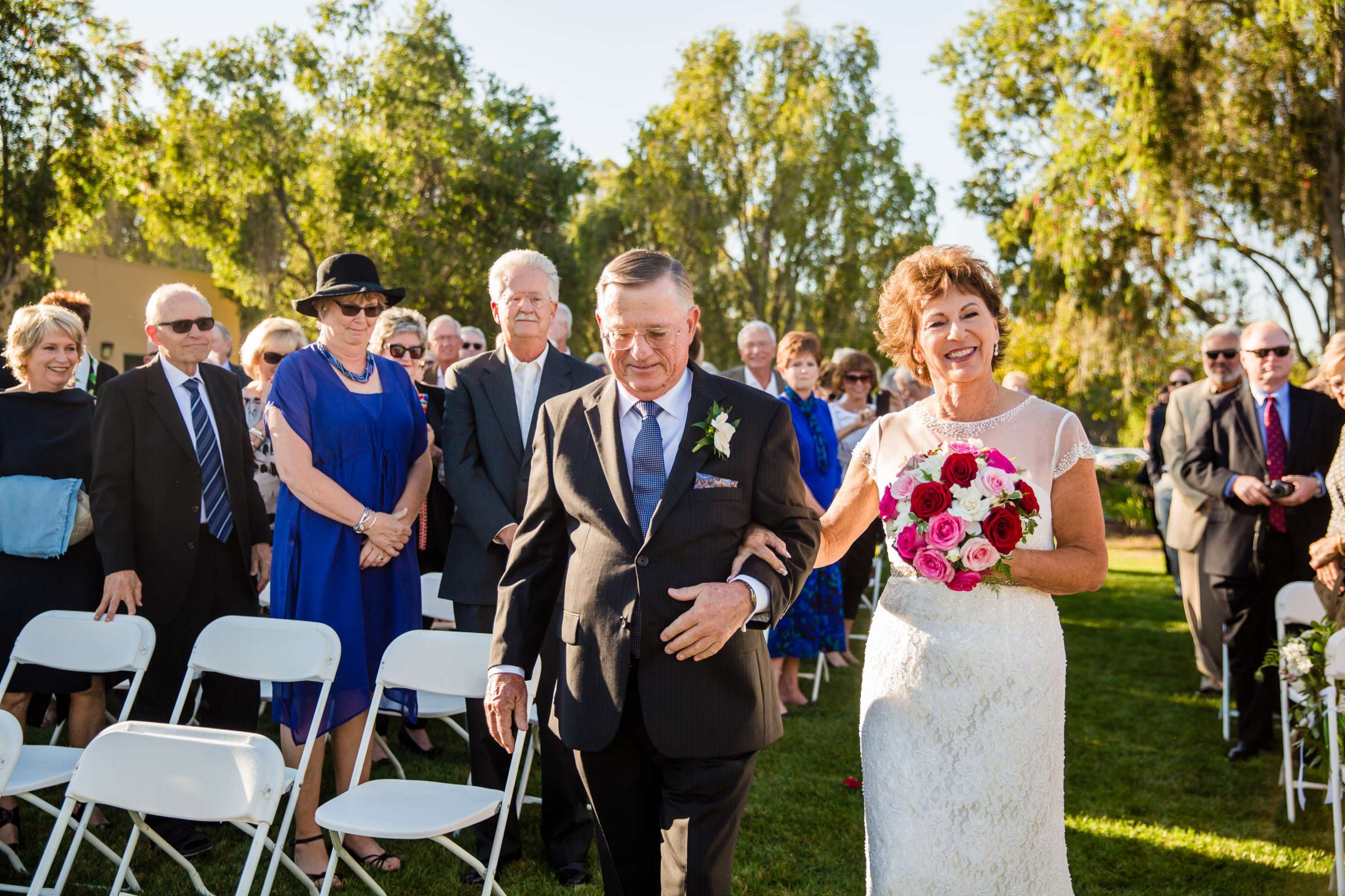 Wedding, Sandy and Robert Wedding Photo #431716 by True Photography