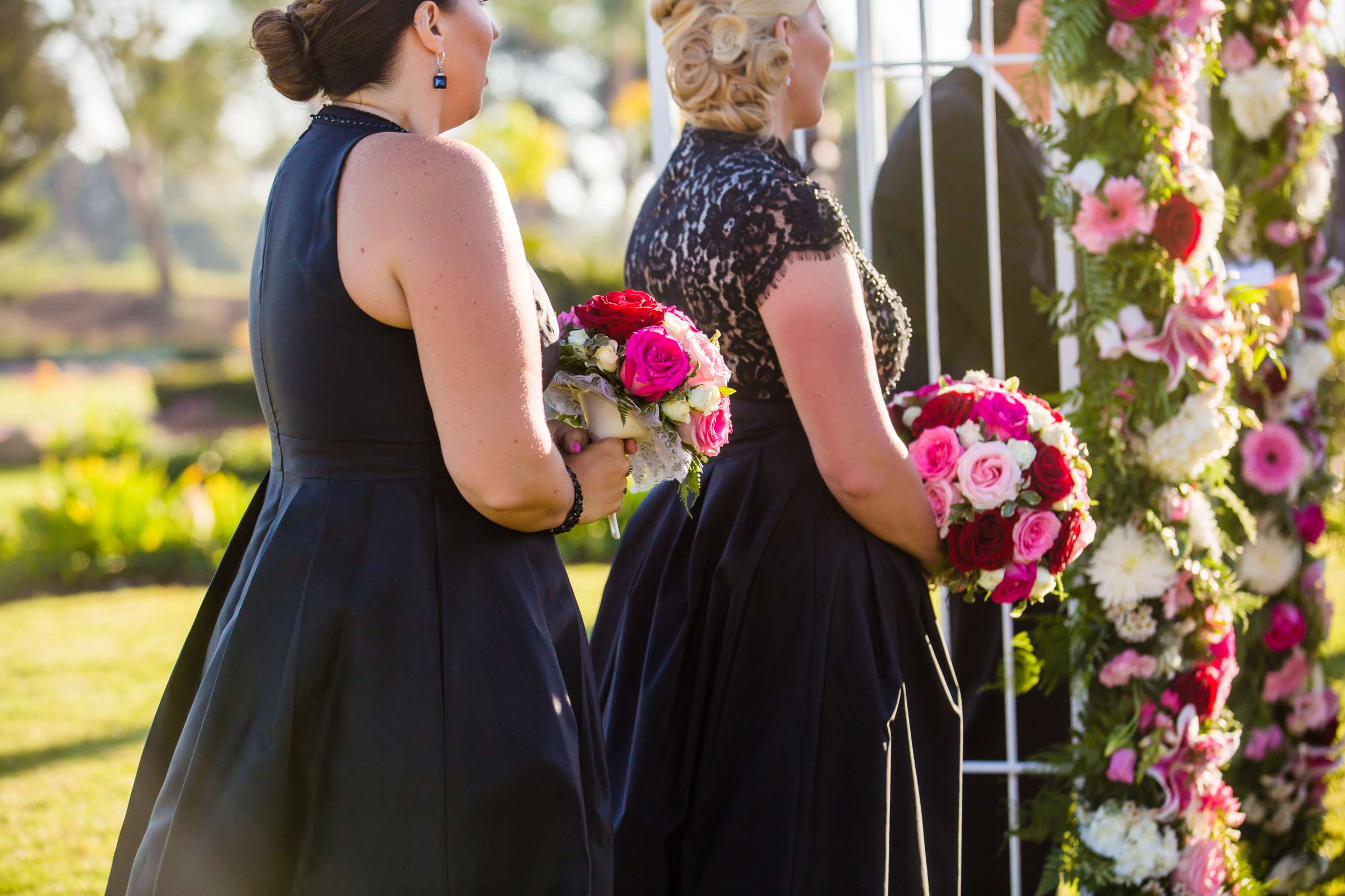 Wedding, Sandy and Robert Wedding Photo #431721 by True Photography