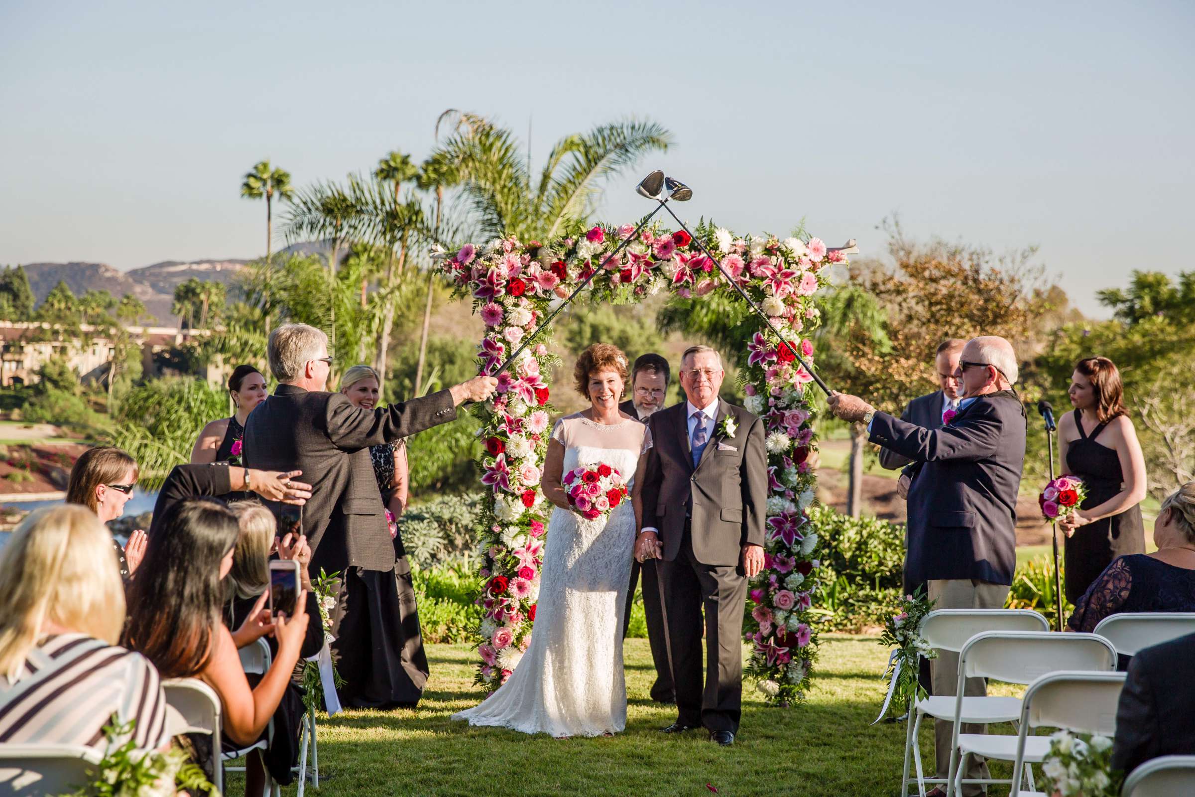 Wedding, Sandy and Robert Wedding Photo #431729 by True Photography