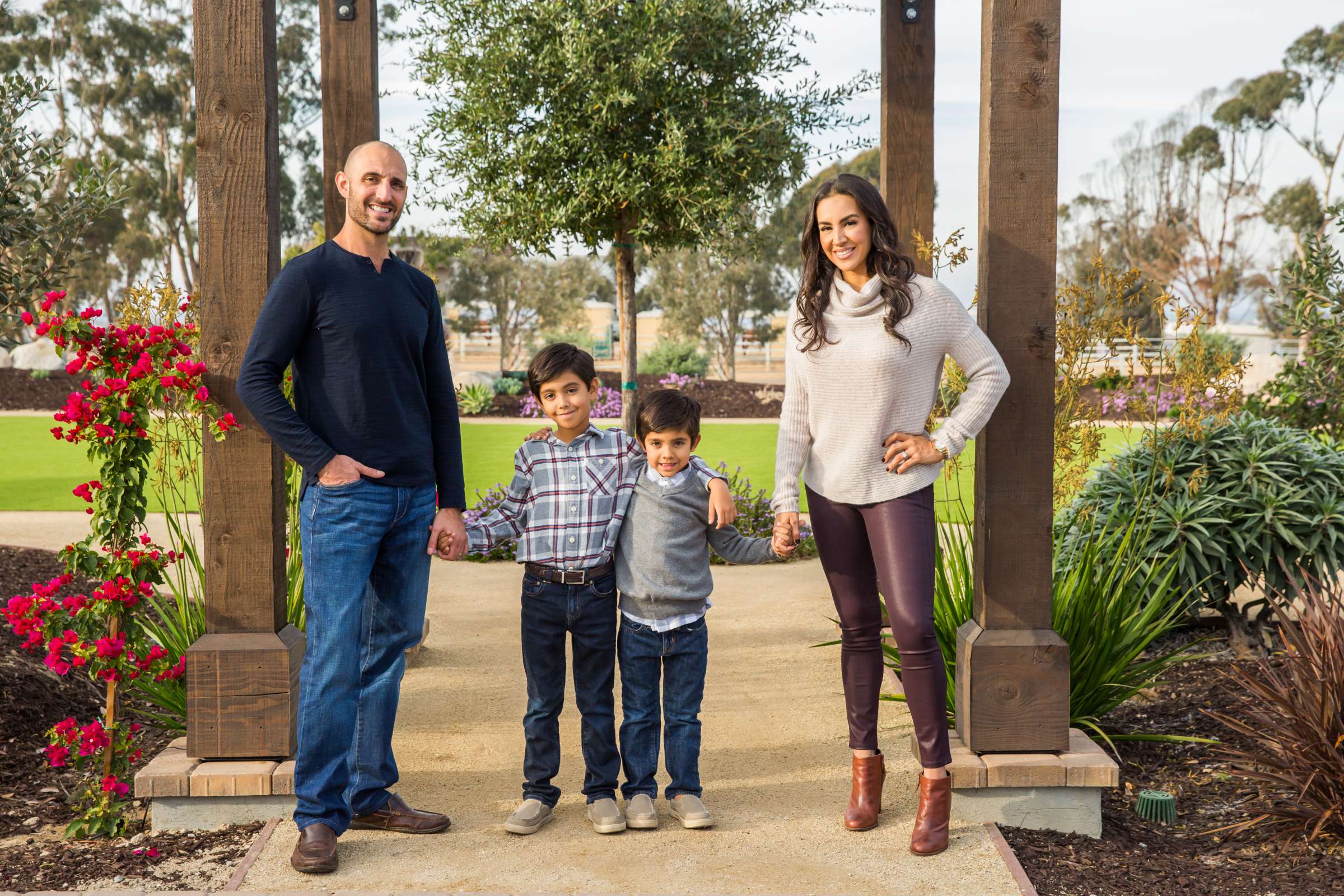 Family Portraits, Park Session Family Photo #431851 by True Photography