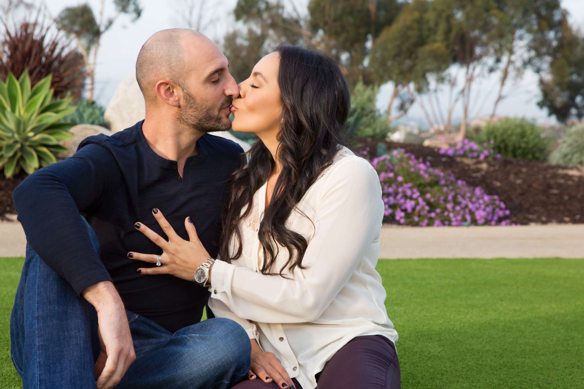 Family Portraits, Park Session Family Photo #431860 by True Photography