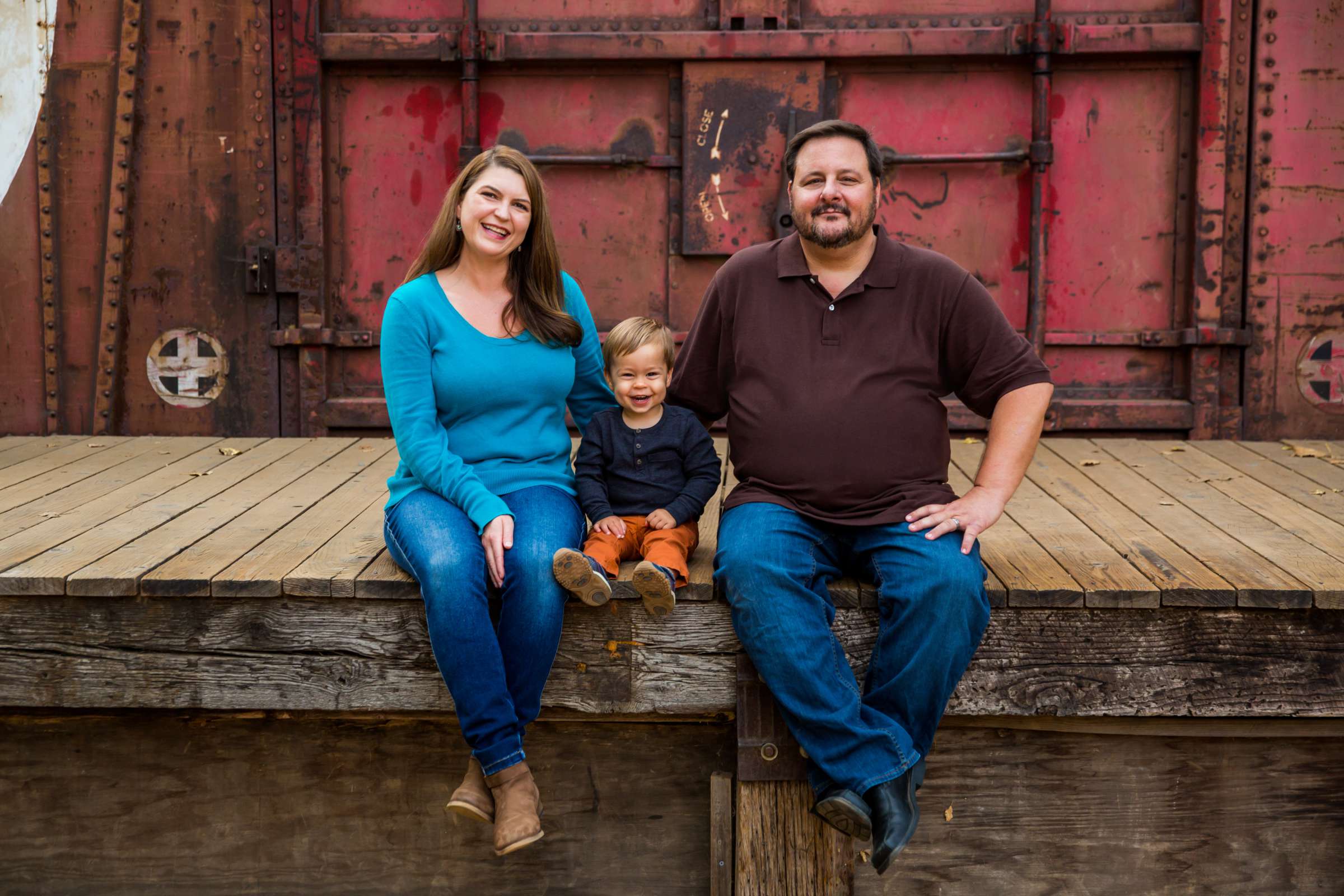 Family Portraits, Brooke and Tim Family Photo #431966 by True Photography