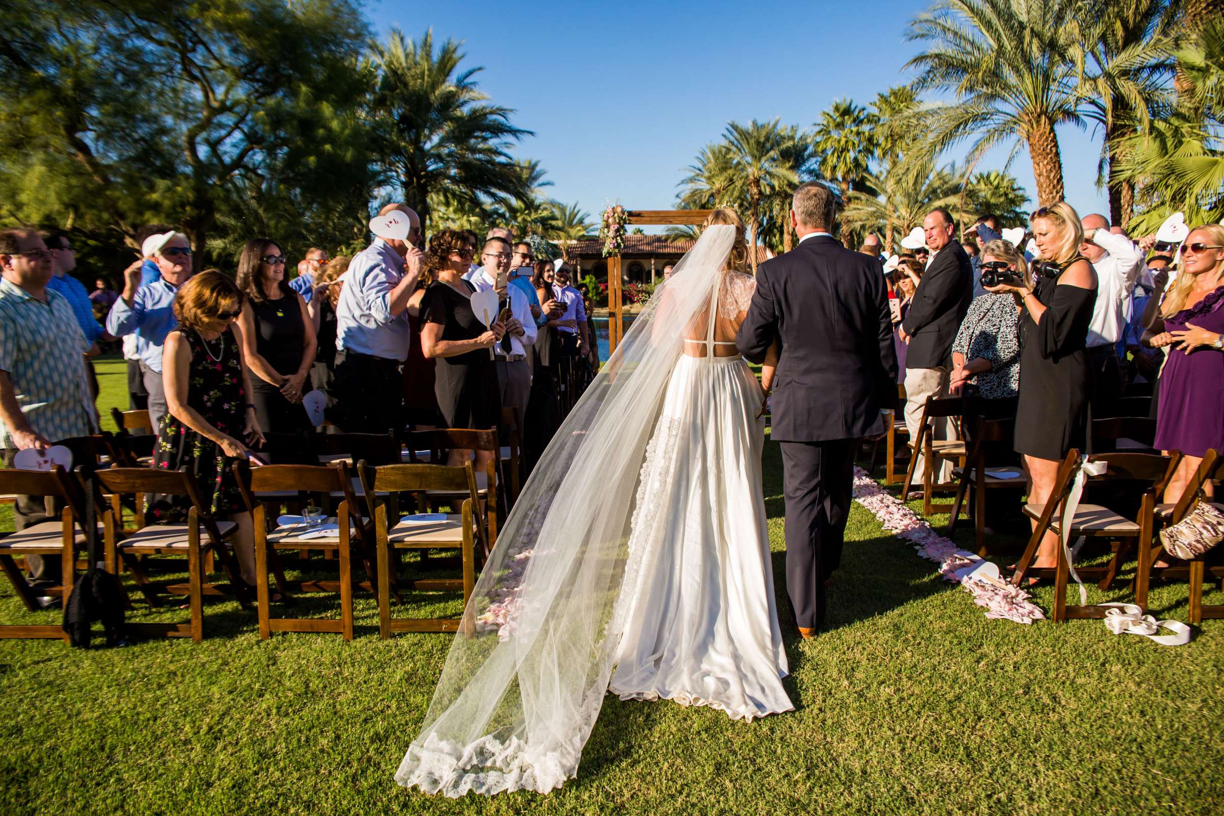 Wedding, Rachelle and Brandon Wedding Photo #432024 by True Photography