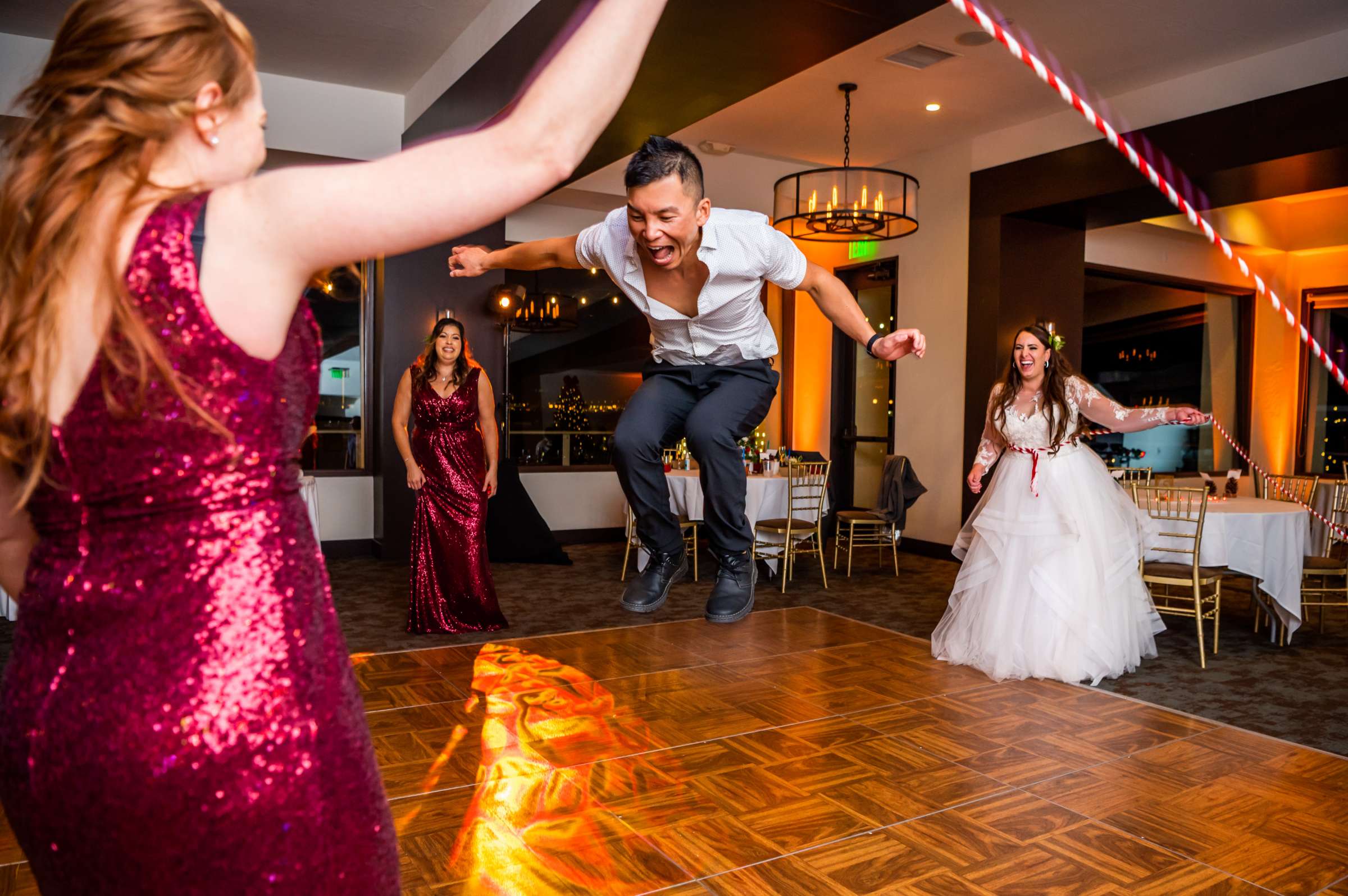 Tom Ham's Lighthouse Wedding, Danielle and Nick Wedding Photo #25 by True Photography