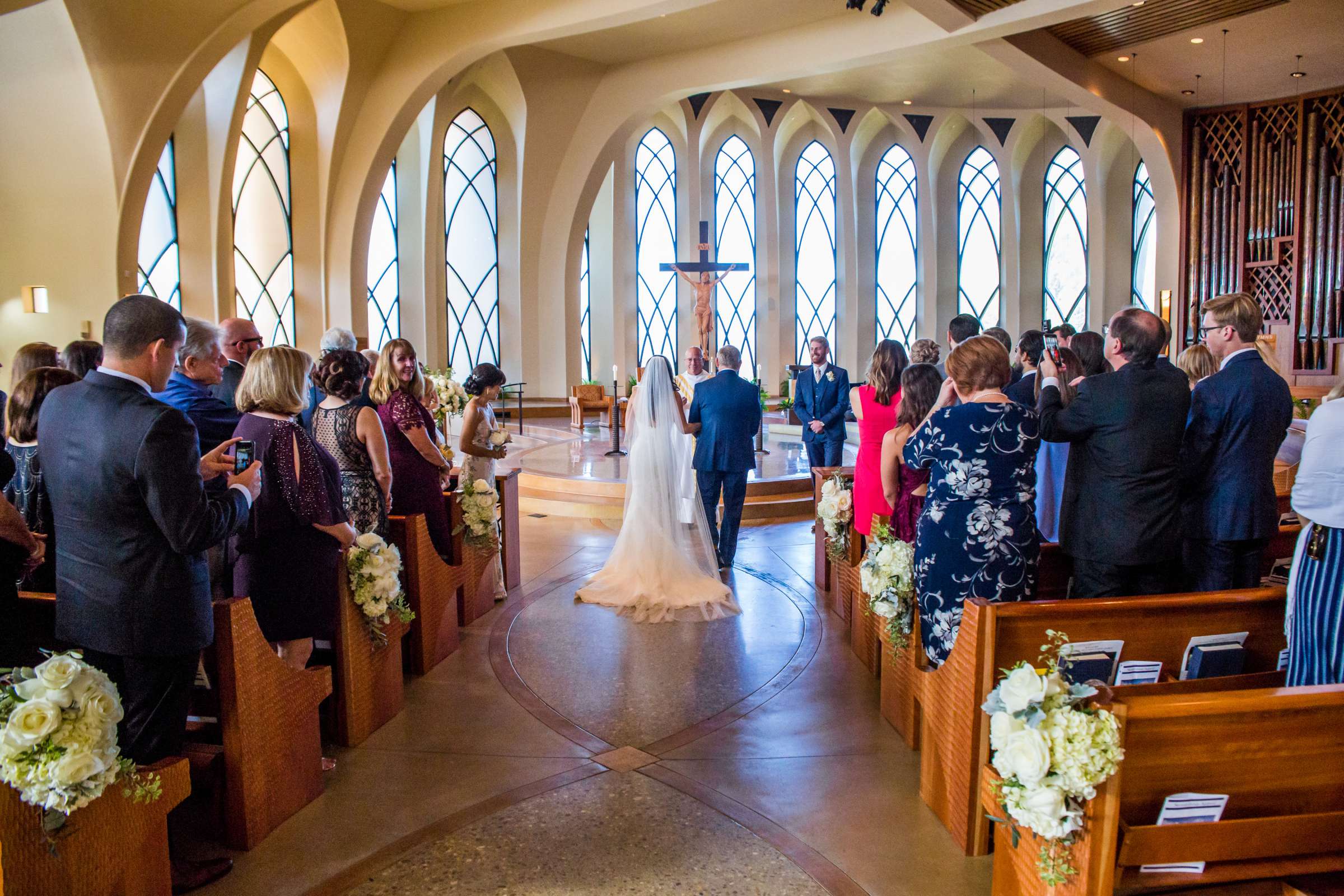 Hotel Portofino Wedding, Melissa and Robert Wedding Photo #432569 by True Photography