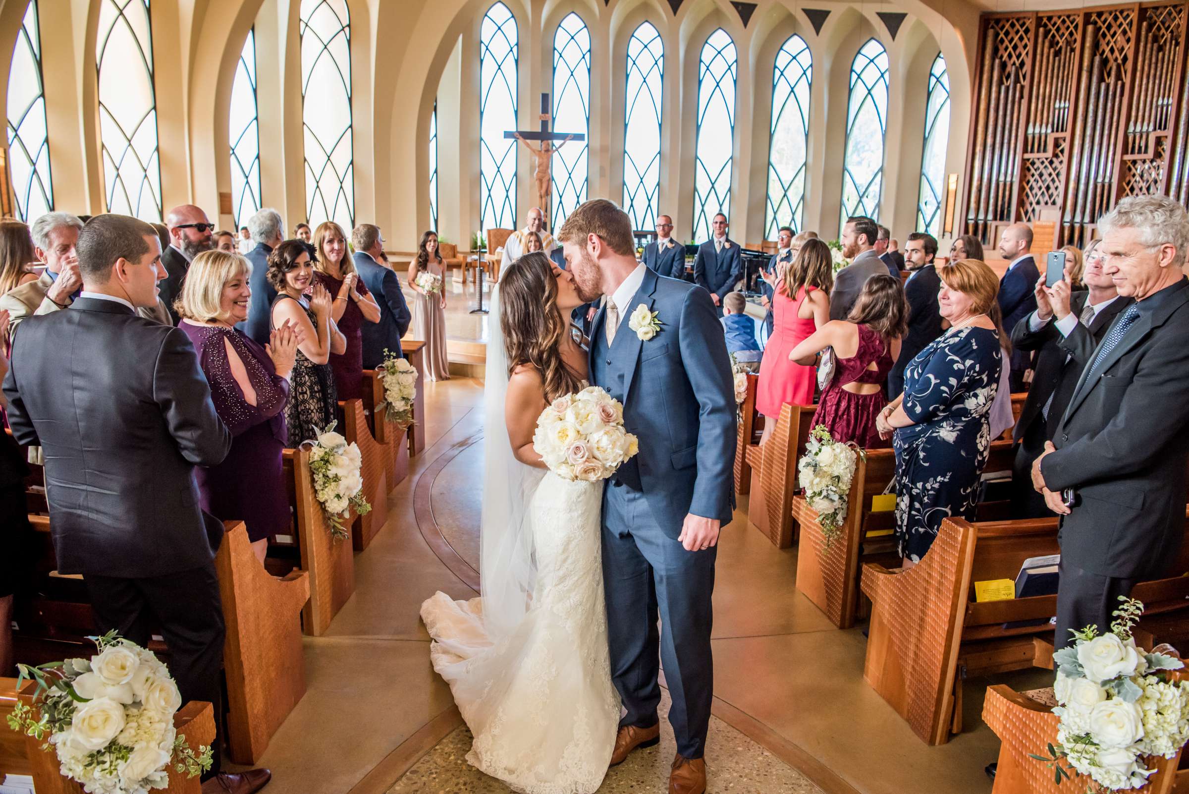 Hotel Portofino Wedding, Melissa and Robert Wedding Photo #432590 by True Photography