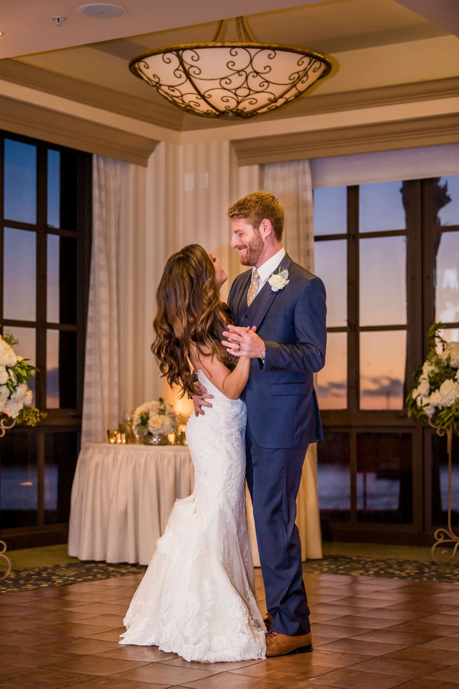 Hotel Portofino Wedding, Melissa and Robert Wedding Photo #432618 by True Photography