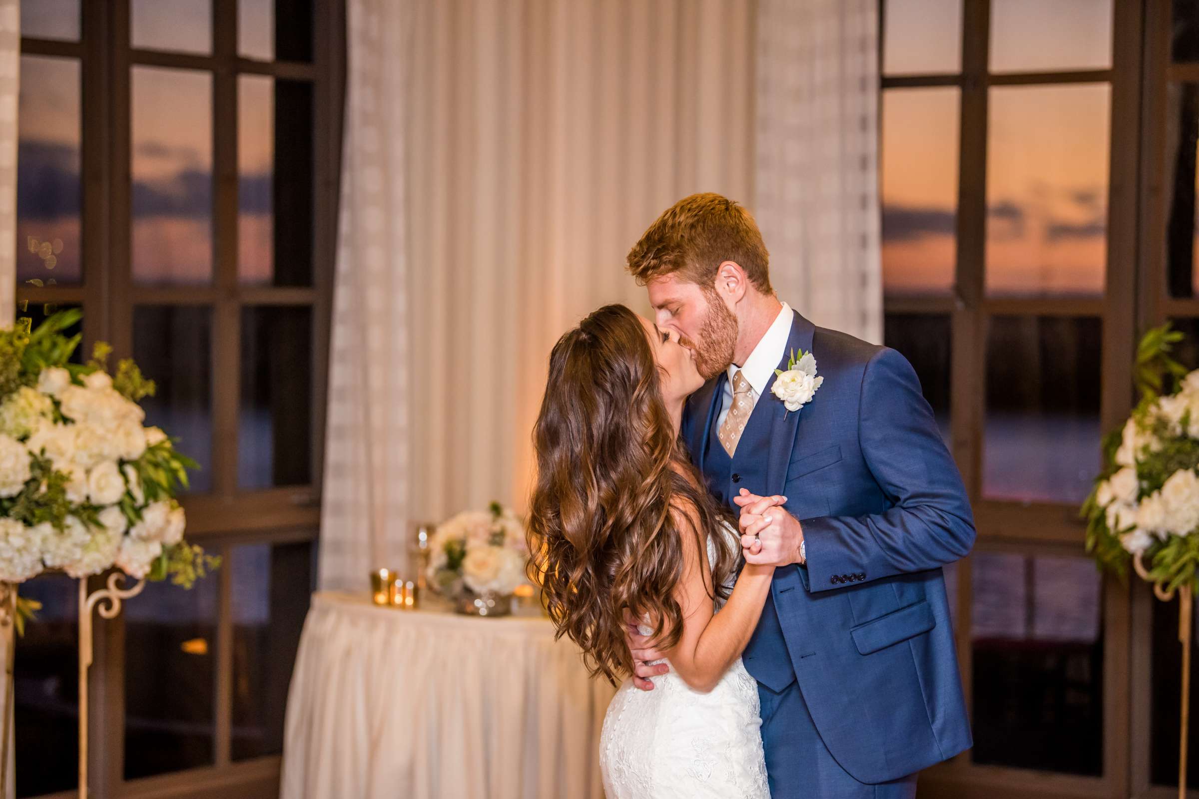 Hotel Portofino Wedding, Melissa and Robert Wedding Photo #432620 by True Photography