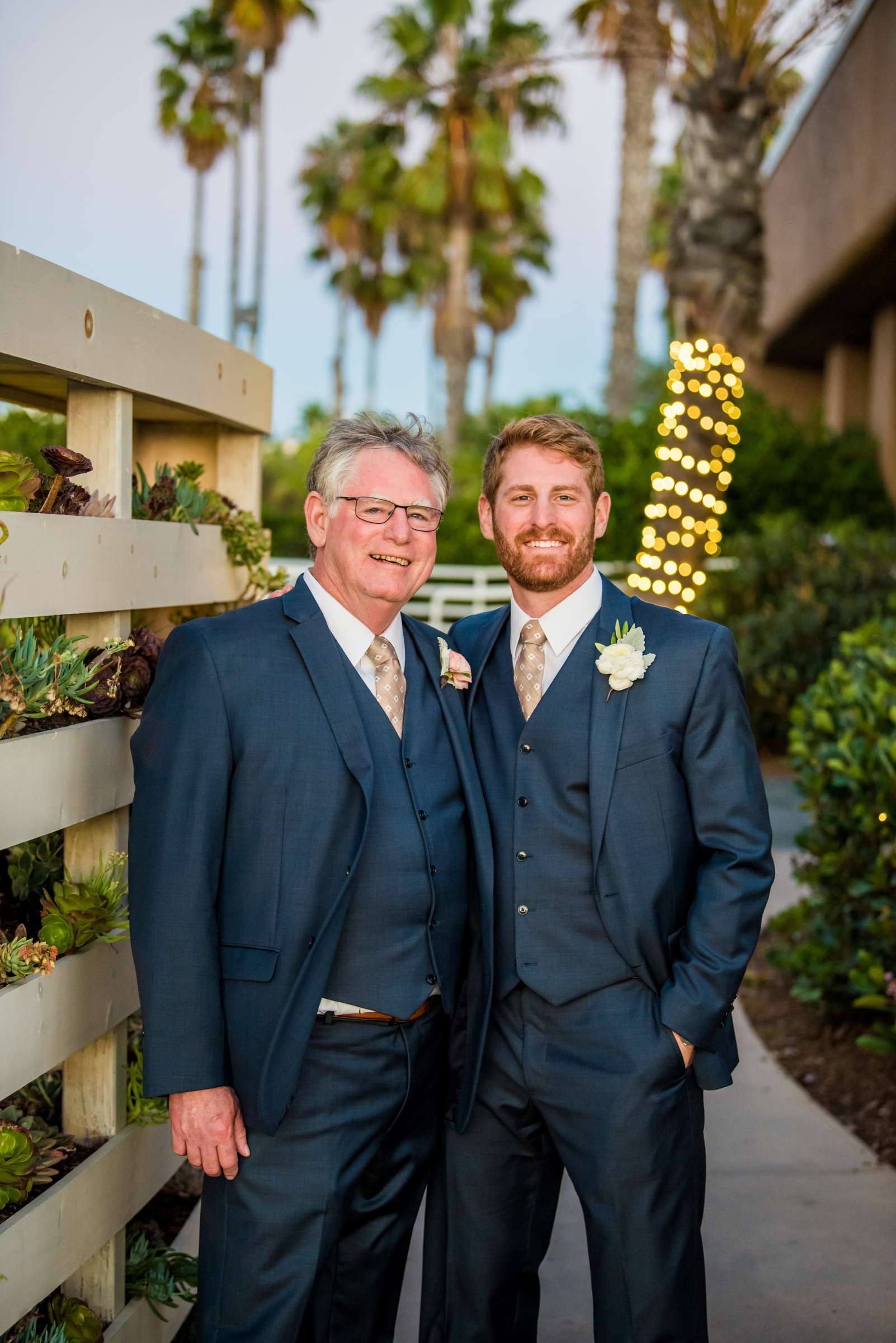 Hotel Portofino Wedding, Melissa and Robert Wedding Photo #432637 by True Photography