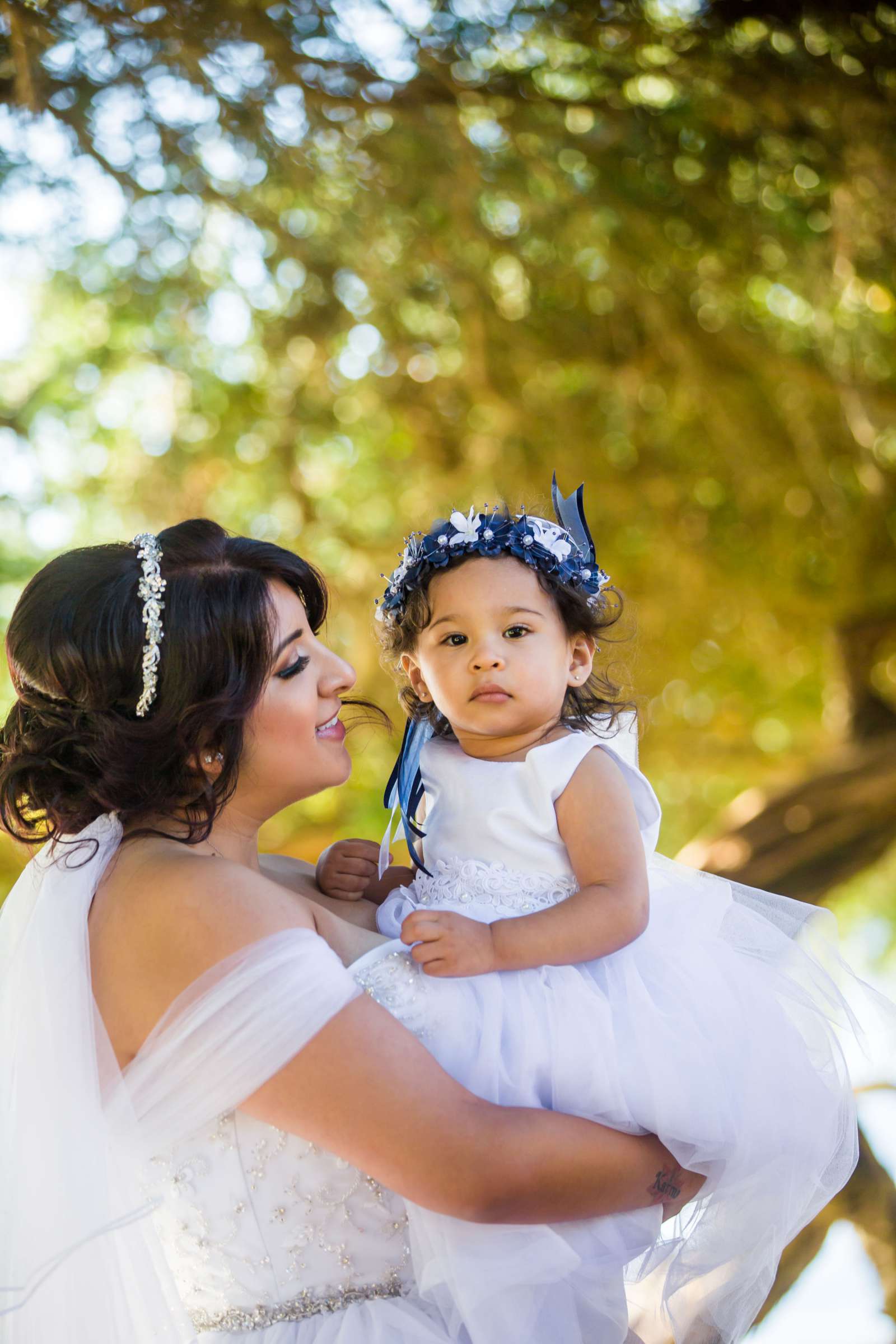 Bahia Hotel Wedding coordinated by A Life of Dreams, Syreeta and Luis Wedding Photo #432730 by True Photography