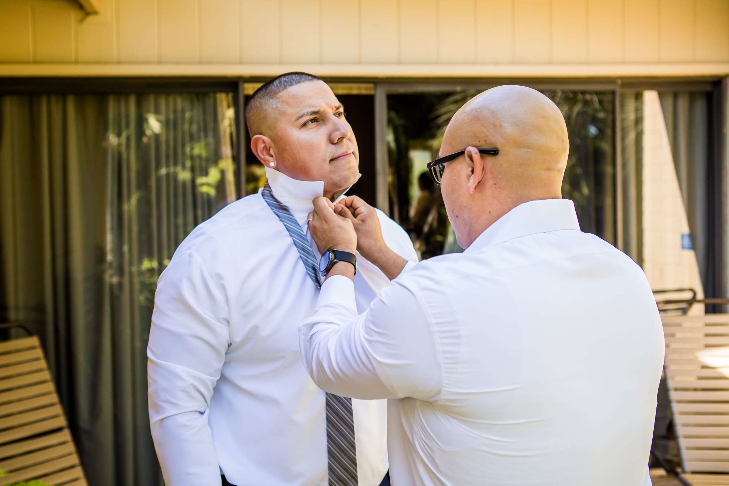 Bahia Hotel Wedding coordinated by A Life of Dreams, Syreeta and Luis Wedding Photo #432748 by True Photography