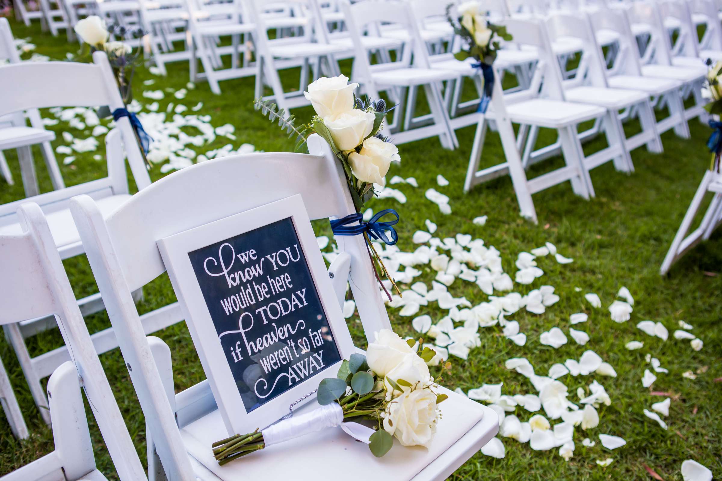 Bahia Hotel Wedding coordinated by A Life of Dreams, Syreeta and Luis Wedding Photo #432837 by True Photography