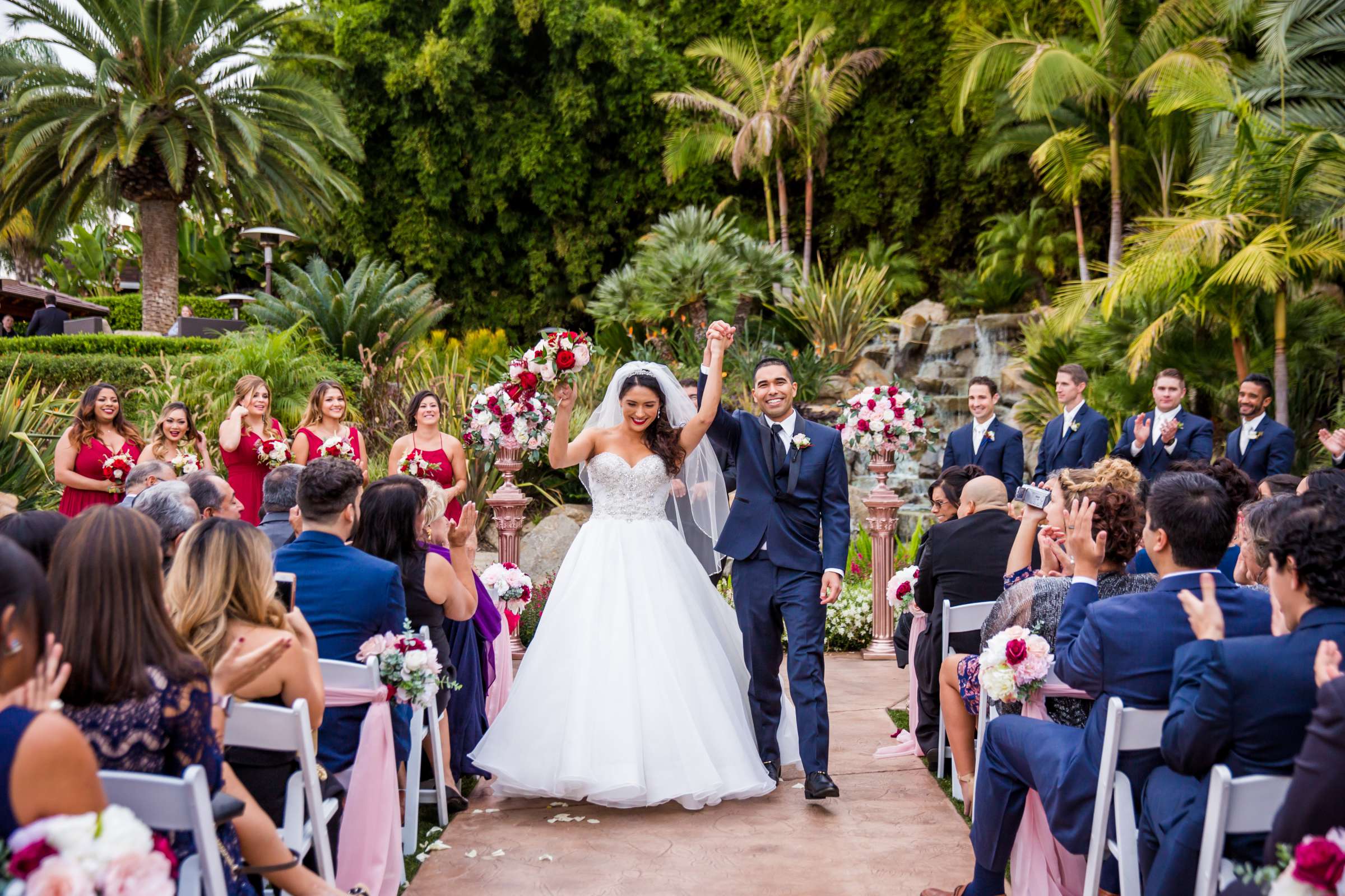 Grand Tradition Estate Wedding, Erin Nicole and Gilbert Wedding Photo #434222 by True Photography