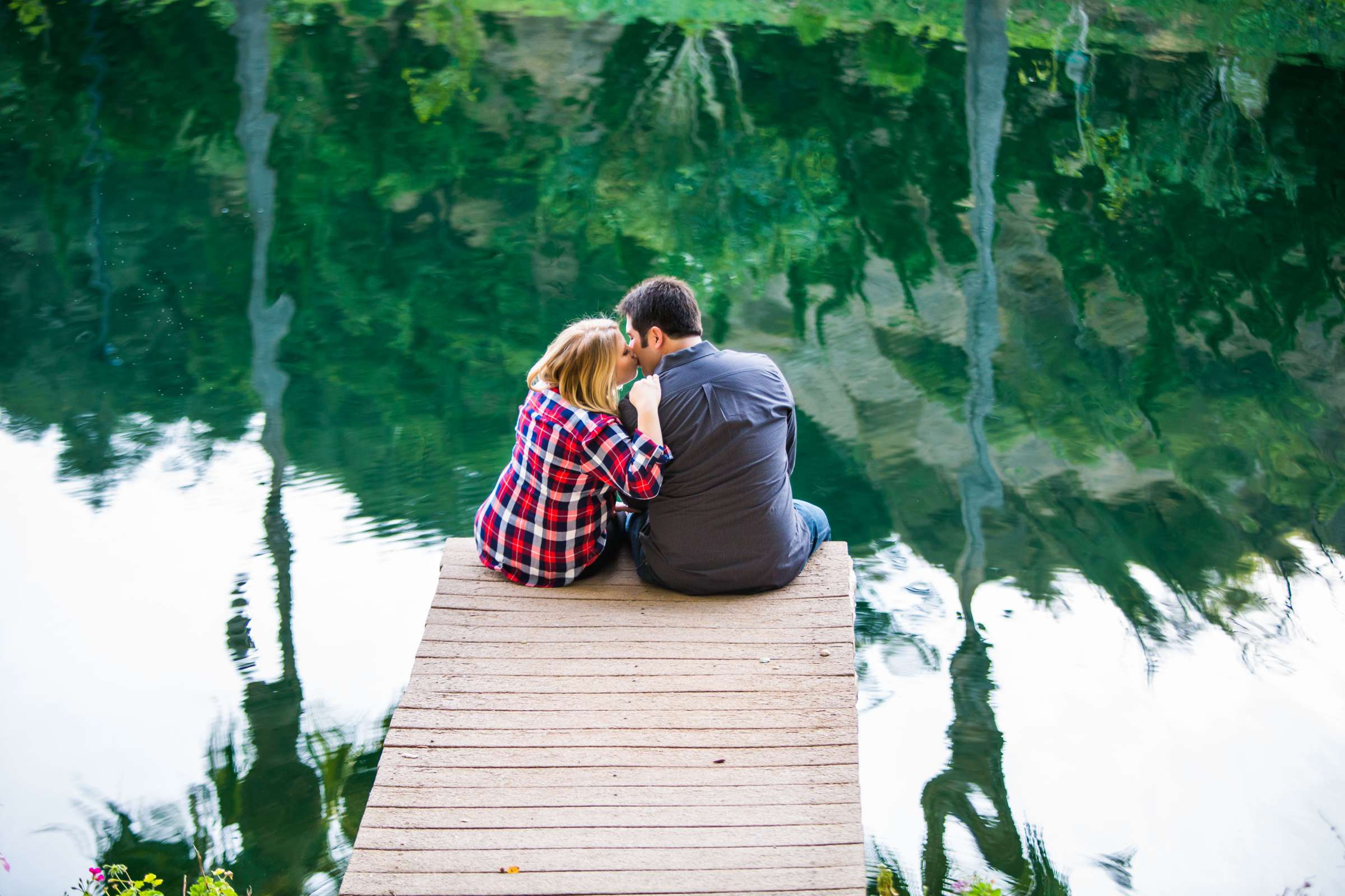 Engagement, Kristin and Jeff Engagement Photo #434327 by True Photography