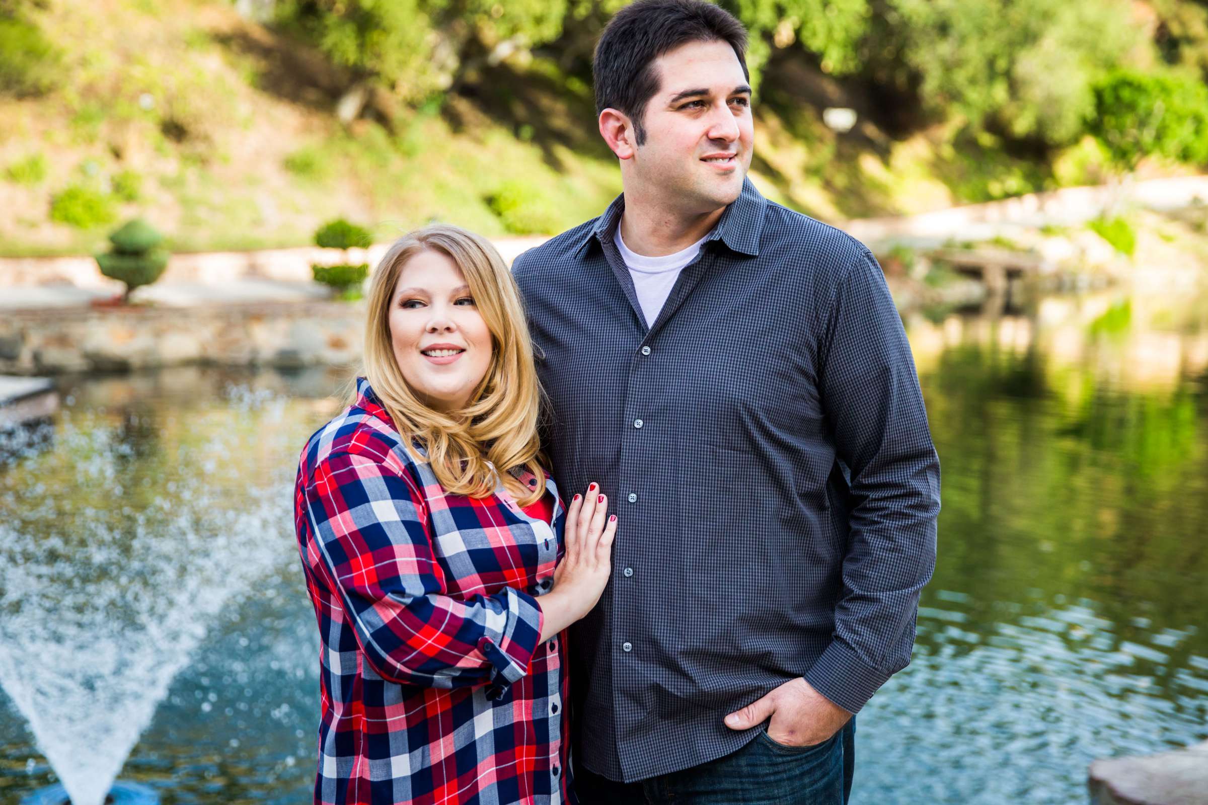 Engagement, Kristin and Jeff Engagement Photo #434328 by True Photography