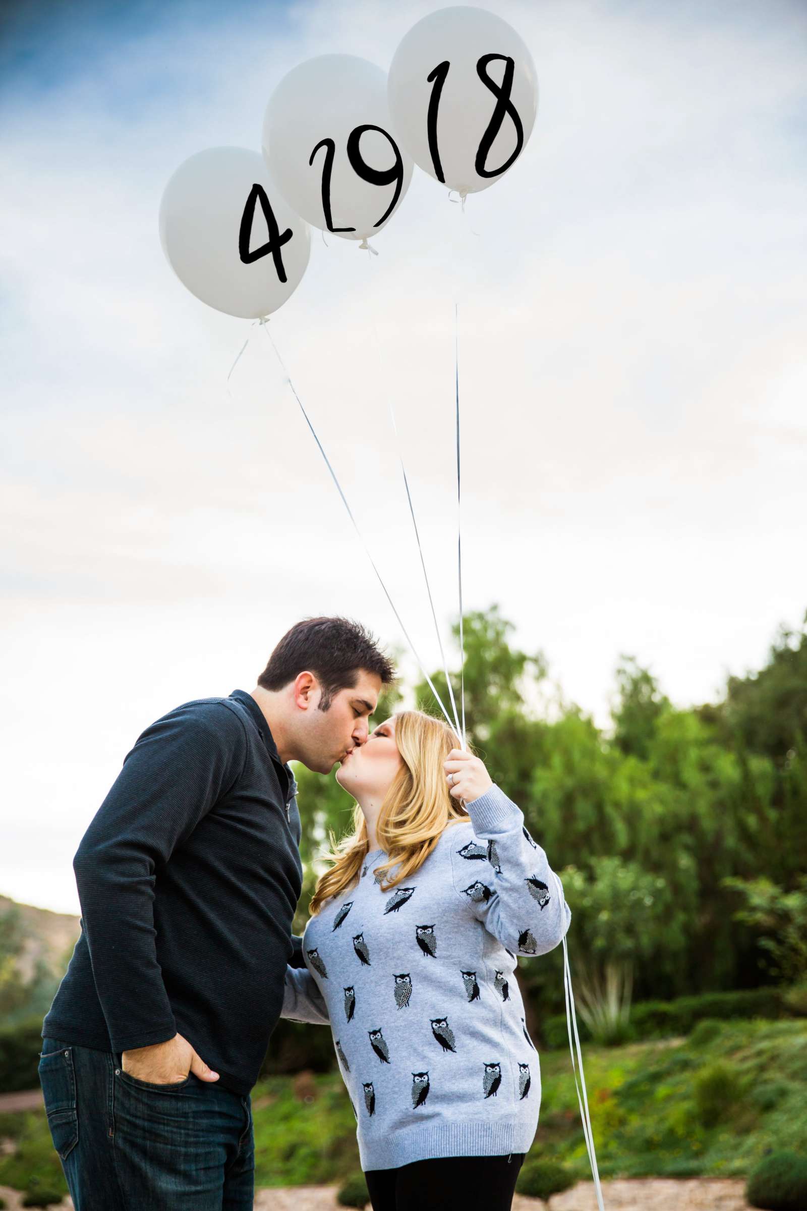 Engagement, Kristin and Jeff Engagement Photo #434339 by True Photography