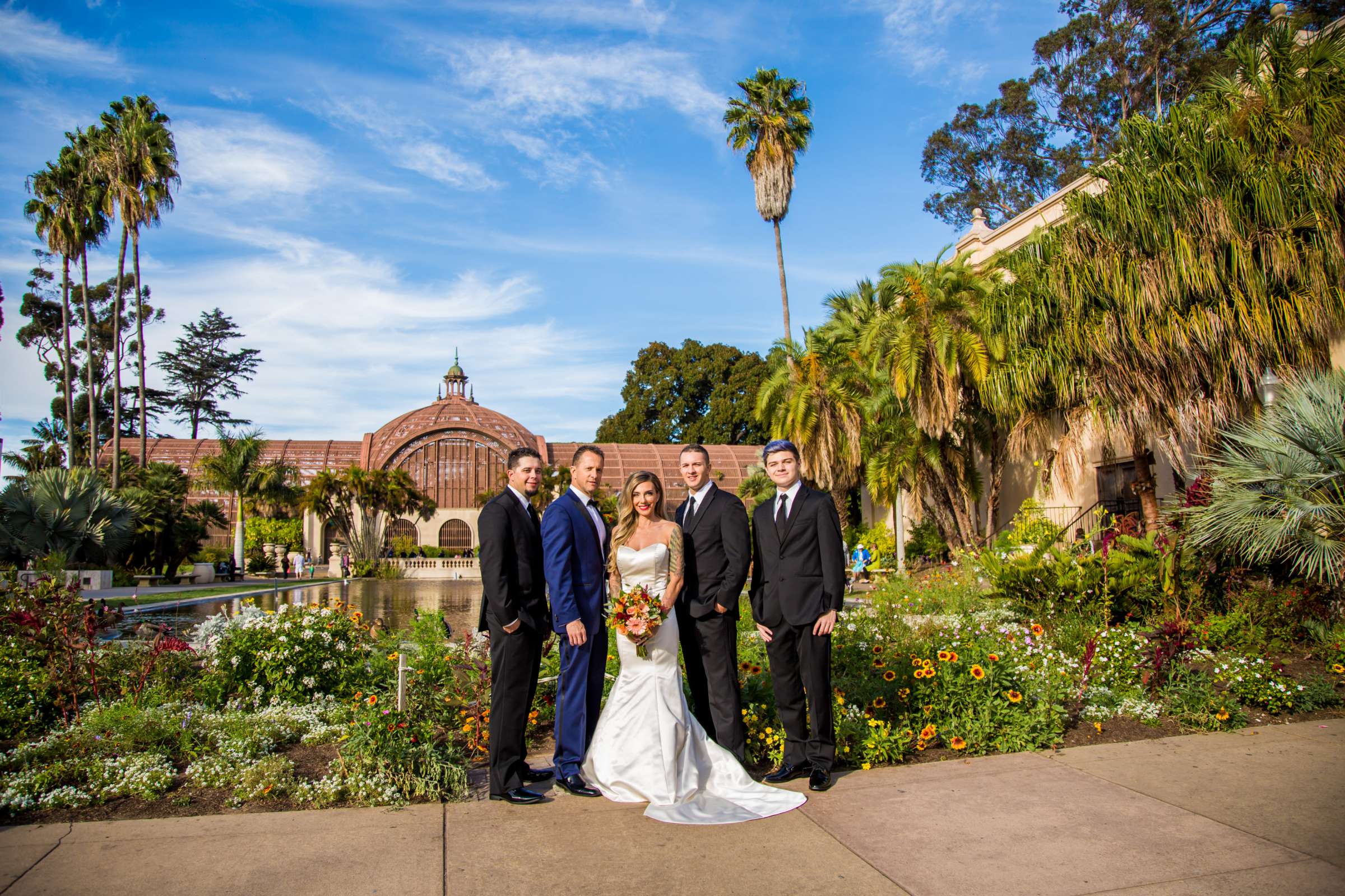 Wedding, Jen and James Wedding Photo #434348 by True Photography