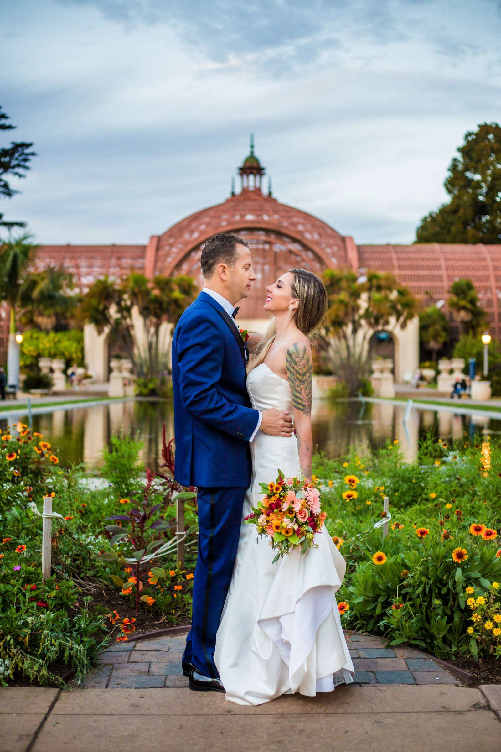 Wedding, Jen and James Wedding Photo #434354 by True Photography