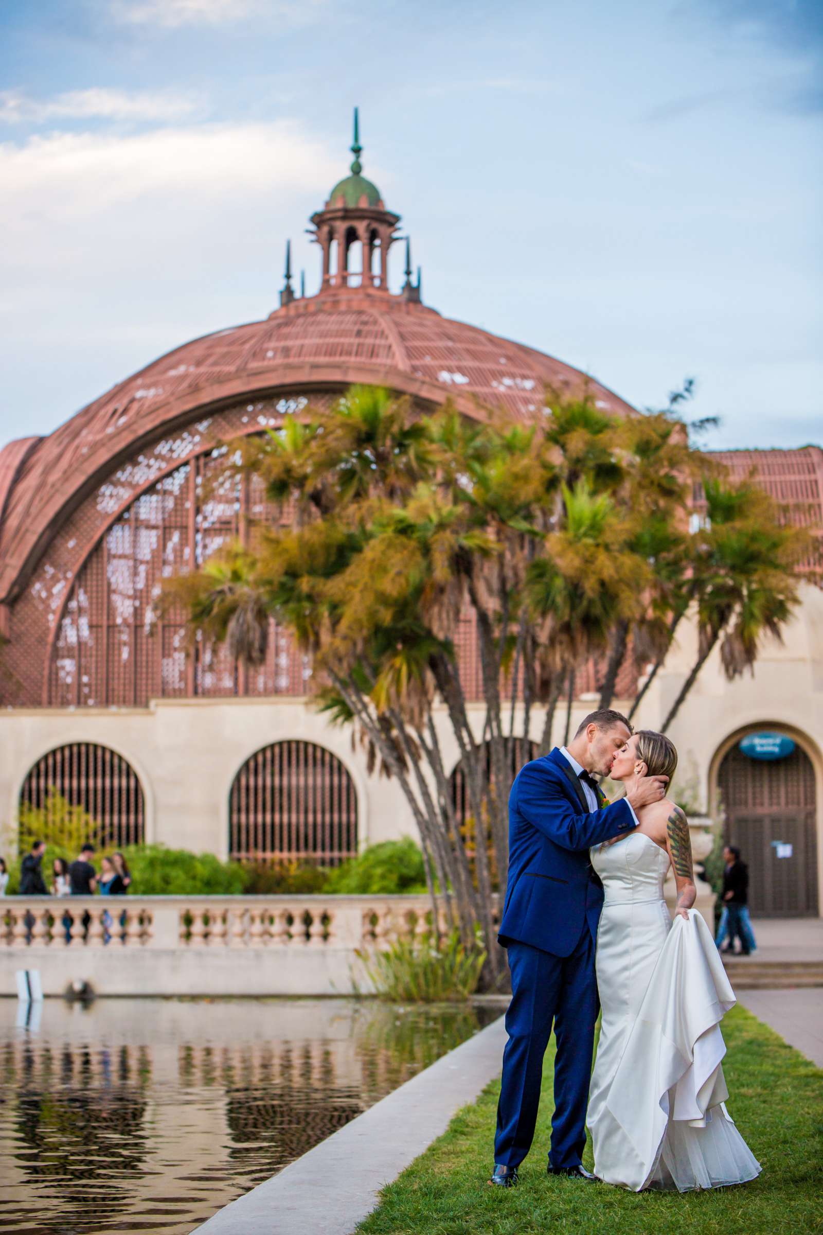 Wedding, Jen and James Wedding Photo #434364 by True Photography