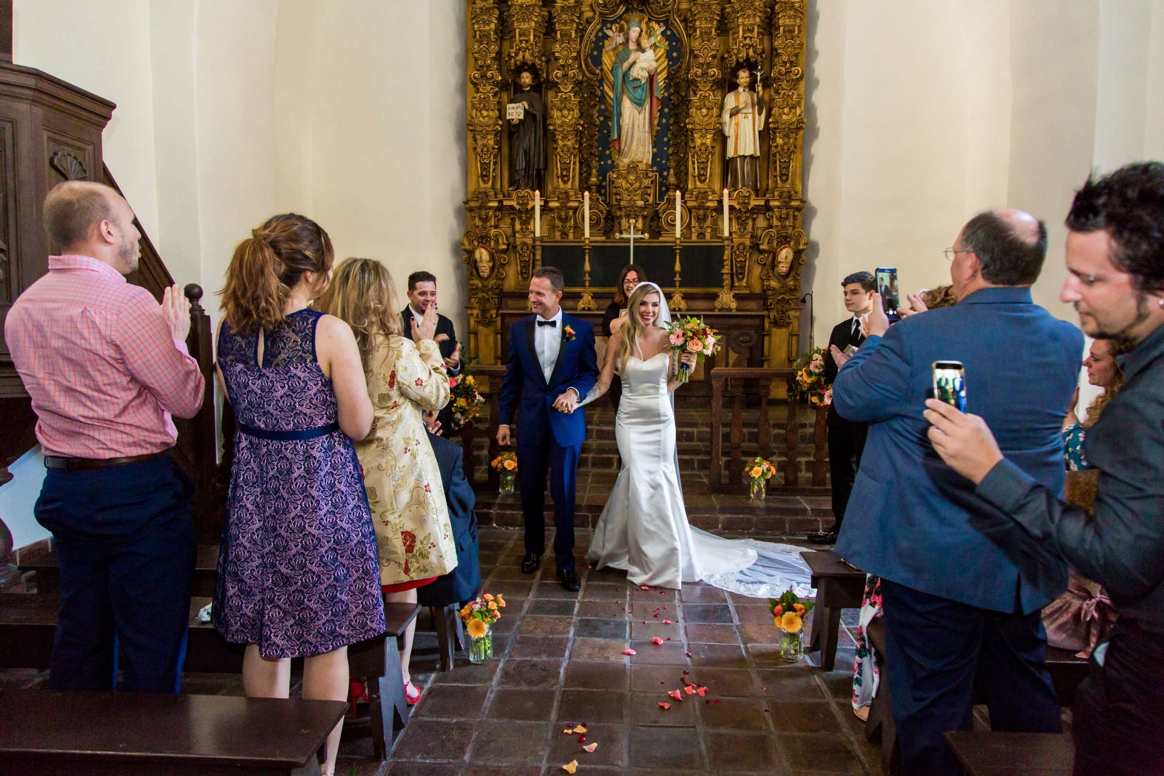 Wedding, Jen and James Wedding Photo #434387 by True Photography