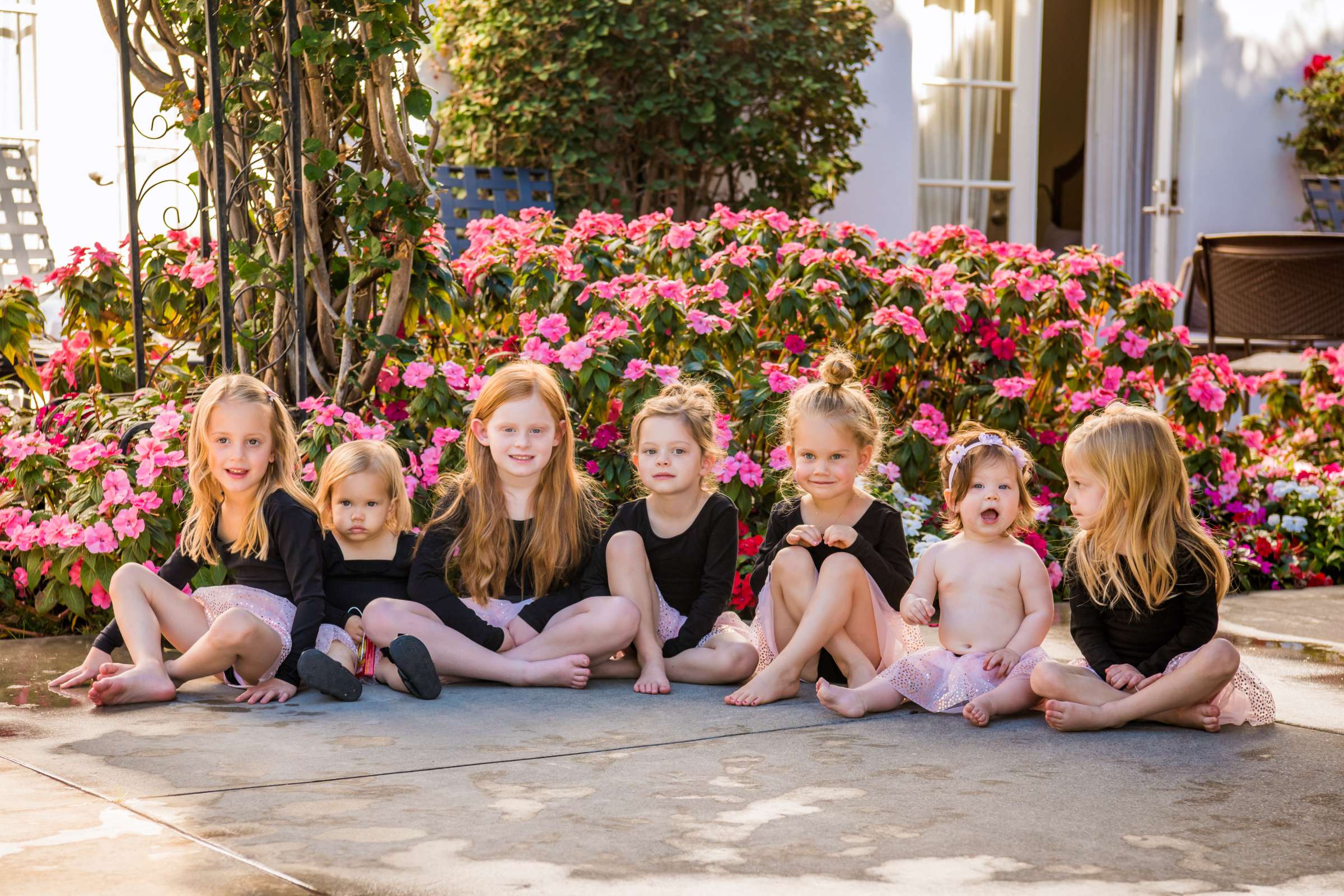 Omni La Costa Resort & Spa Family Portraits, Denise_Nixon Family Photo #434436 by True Photography