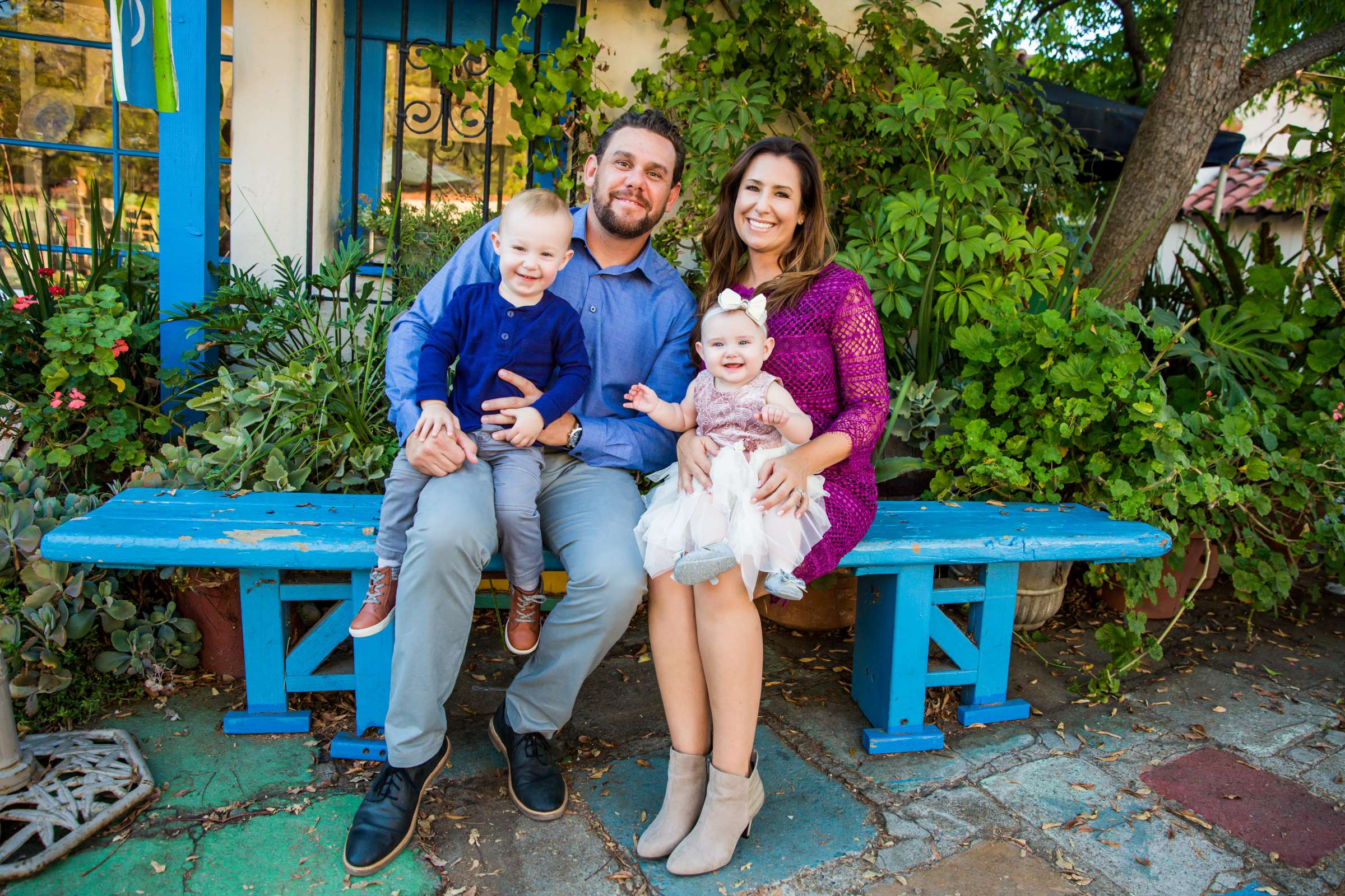Featured photo at Family Portraits, Christine & Jonathan Family Photo #434754 by True Photography