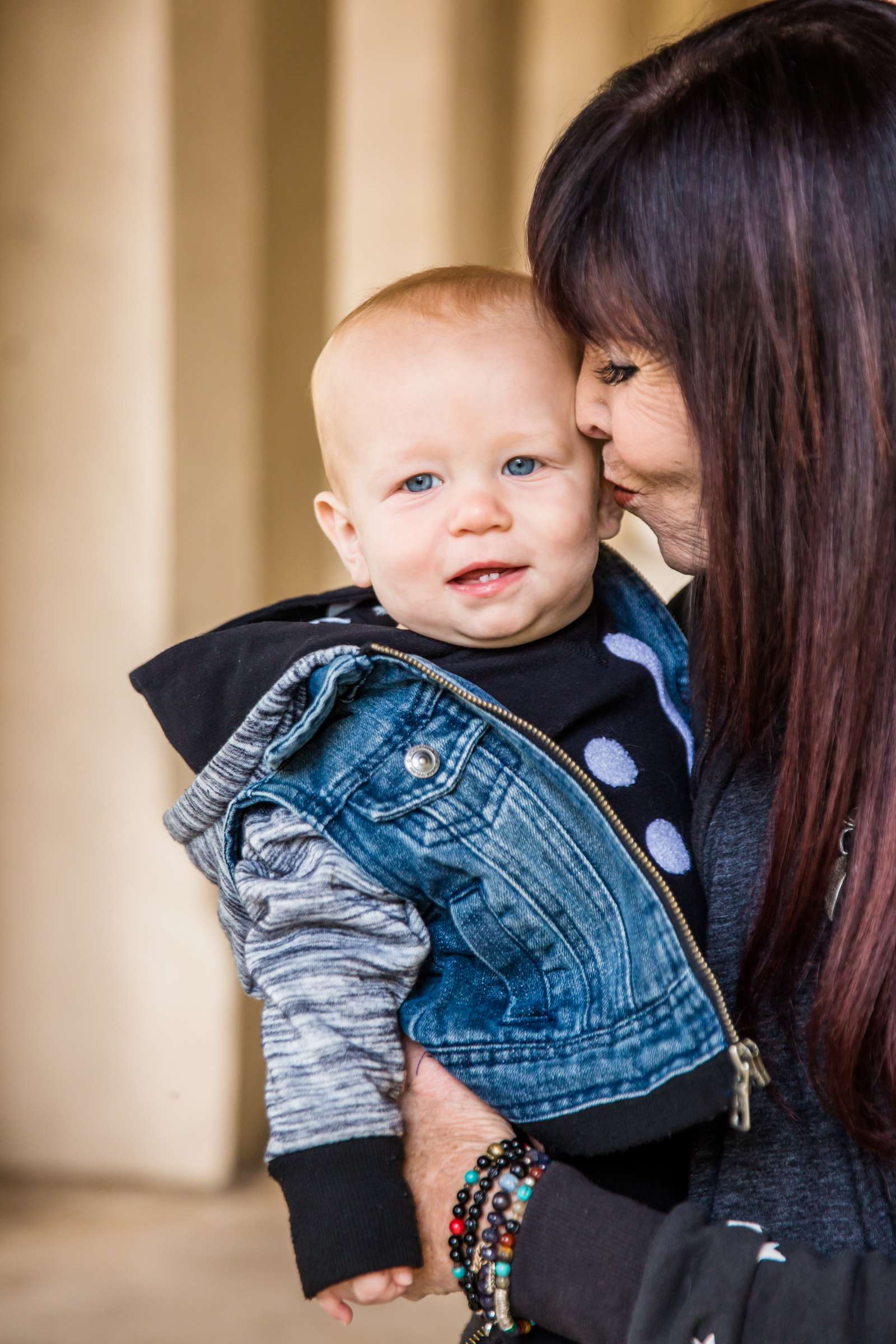 Family Portraits, Ashley and Tyler Family Photo #6 by True Photography