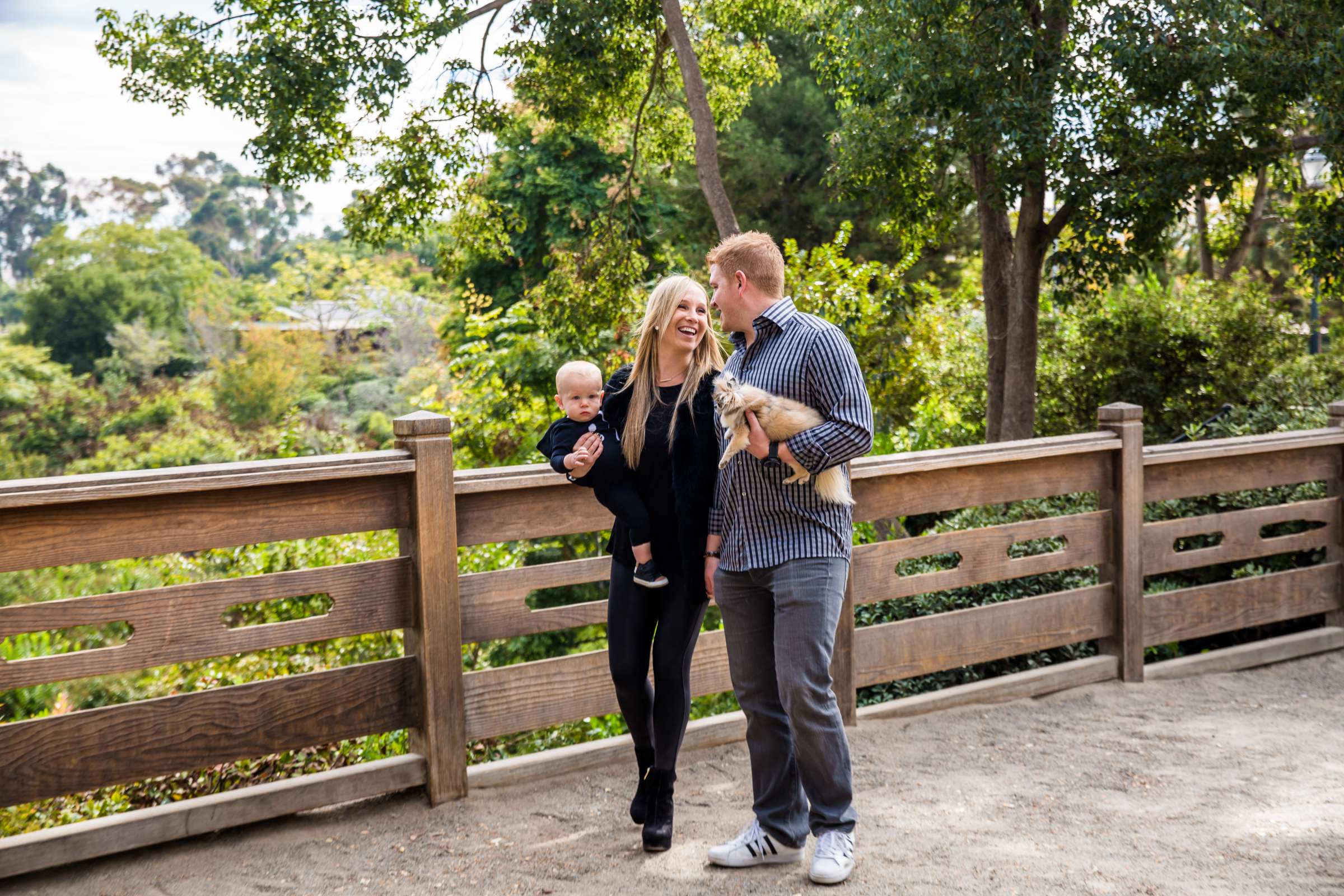 Family Portraits, Ashley and Tyler Family Photo #12 by True Photography