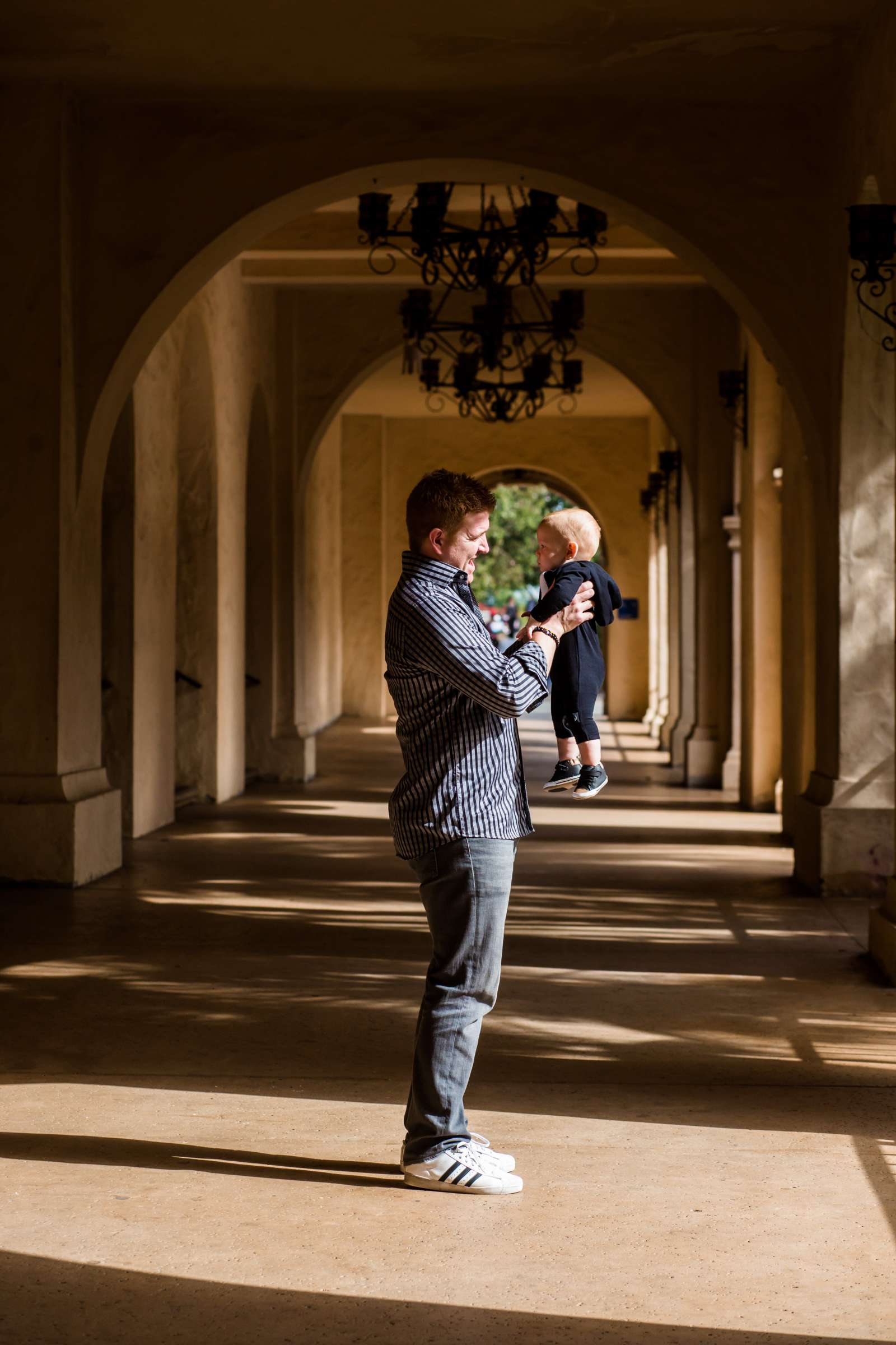 Family Portraits, Ashley and Tyler Family Photo #33 by True Photography