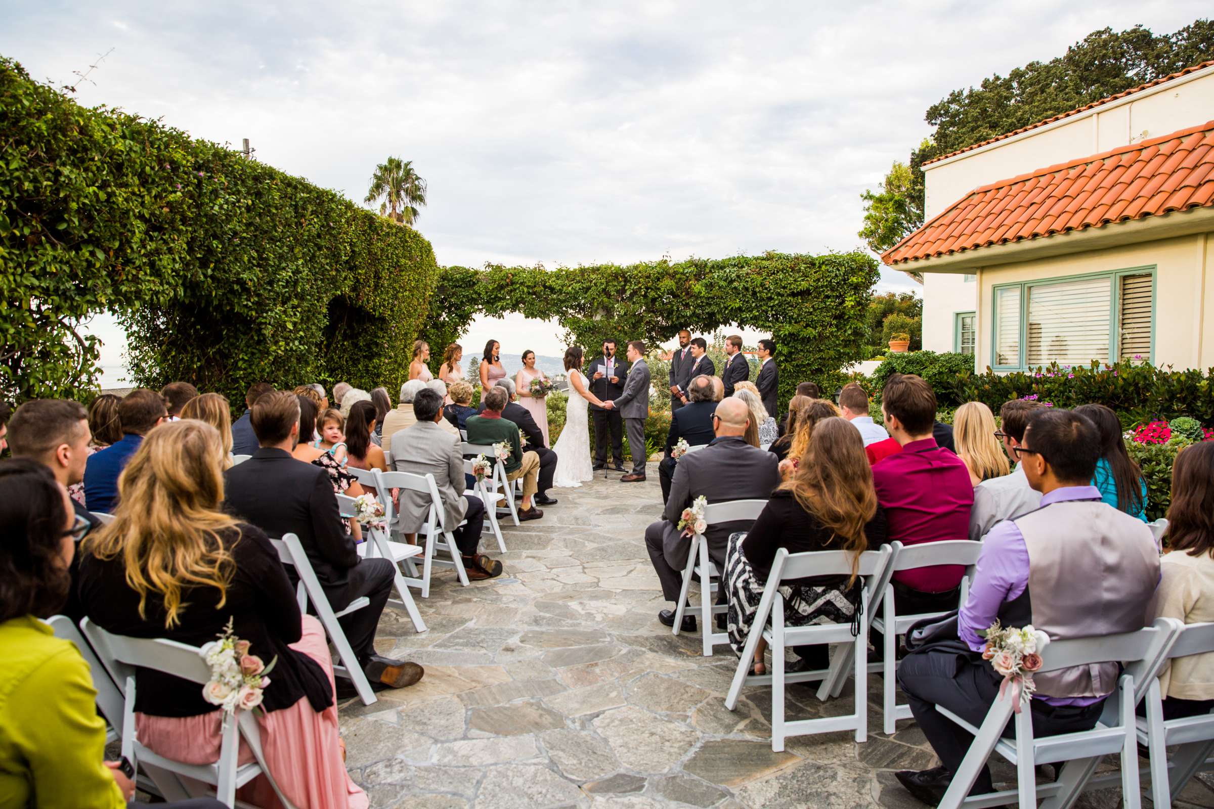 The Thursday Club Wedding coordinated by Breezy Day Weddings, Natalie and Jacob Wedding Photo #55 by True Photography