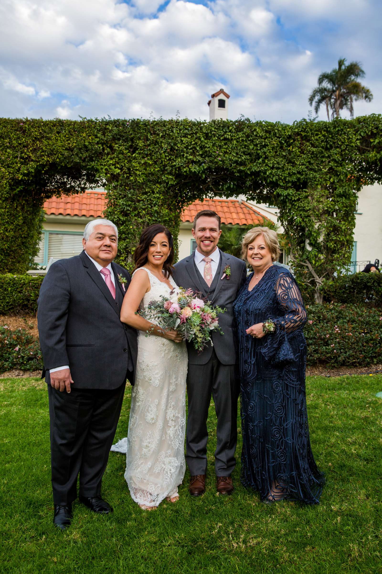 The Thursday Club Wedding coordinated by Breezy Day Weddings, Natalie and Jacob Wedding Photo #68 by True Photography