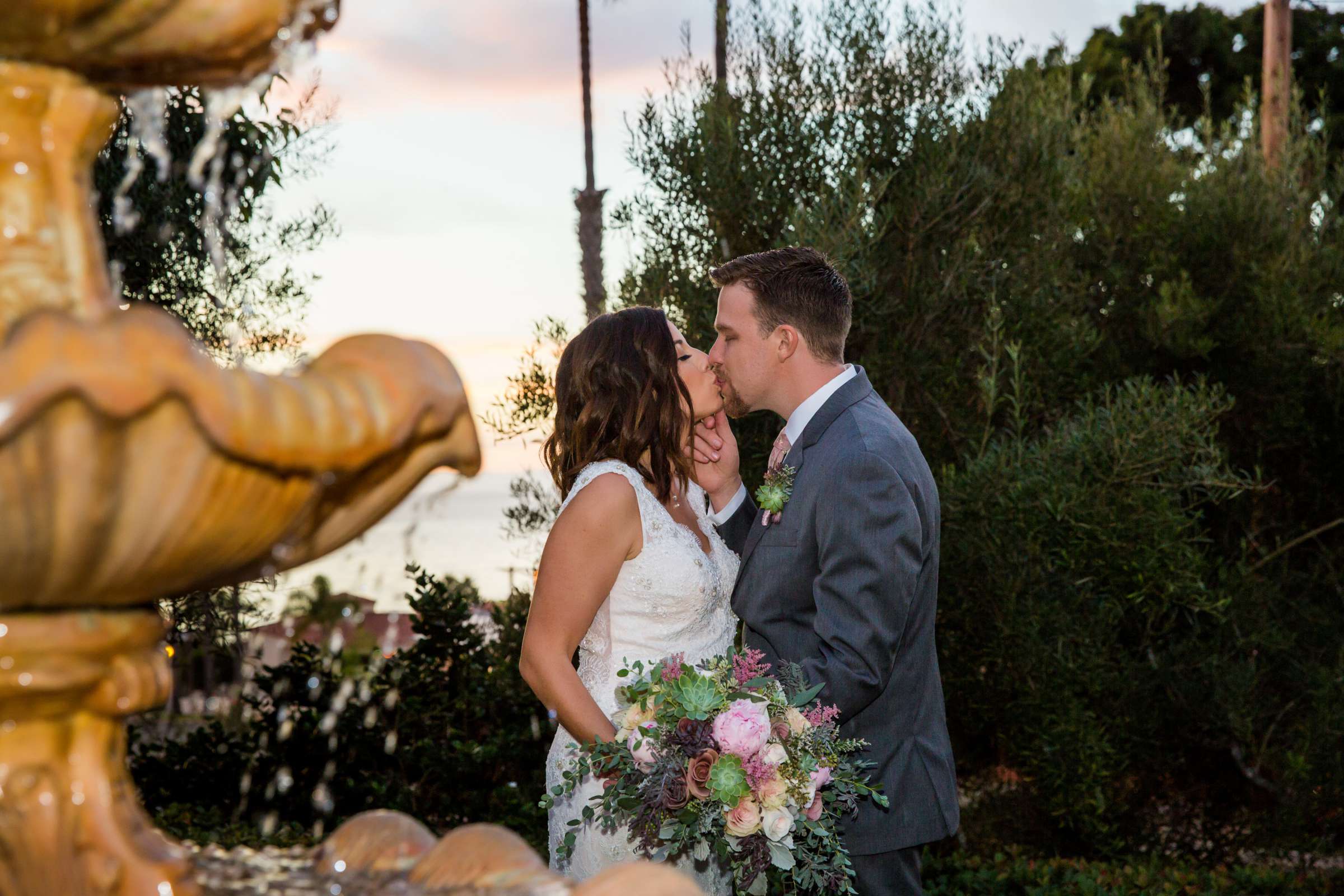 The Thursday Club Wedding coordinated by Breezy Day Weddings, Natalie and Jacob Wedding Photo #72 by True Photography