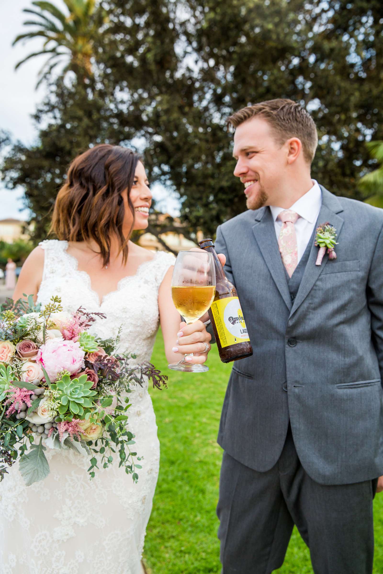 The Thursday Club Wedding coordinated by Breezy Day Weddings, Natalie and Jacob Wedding Photo #79 by True Photography