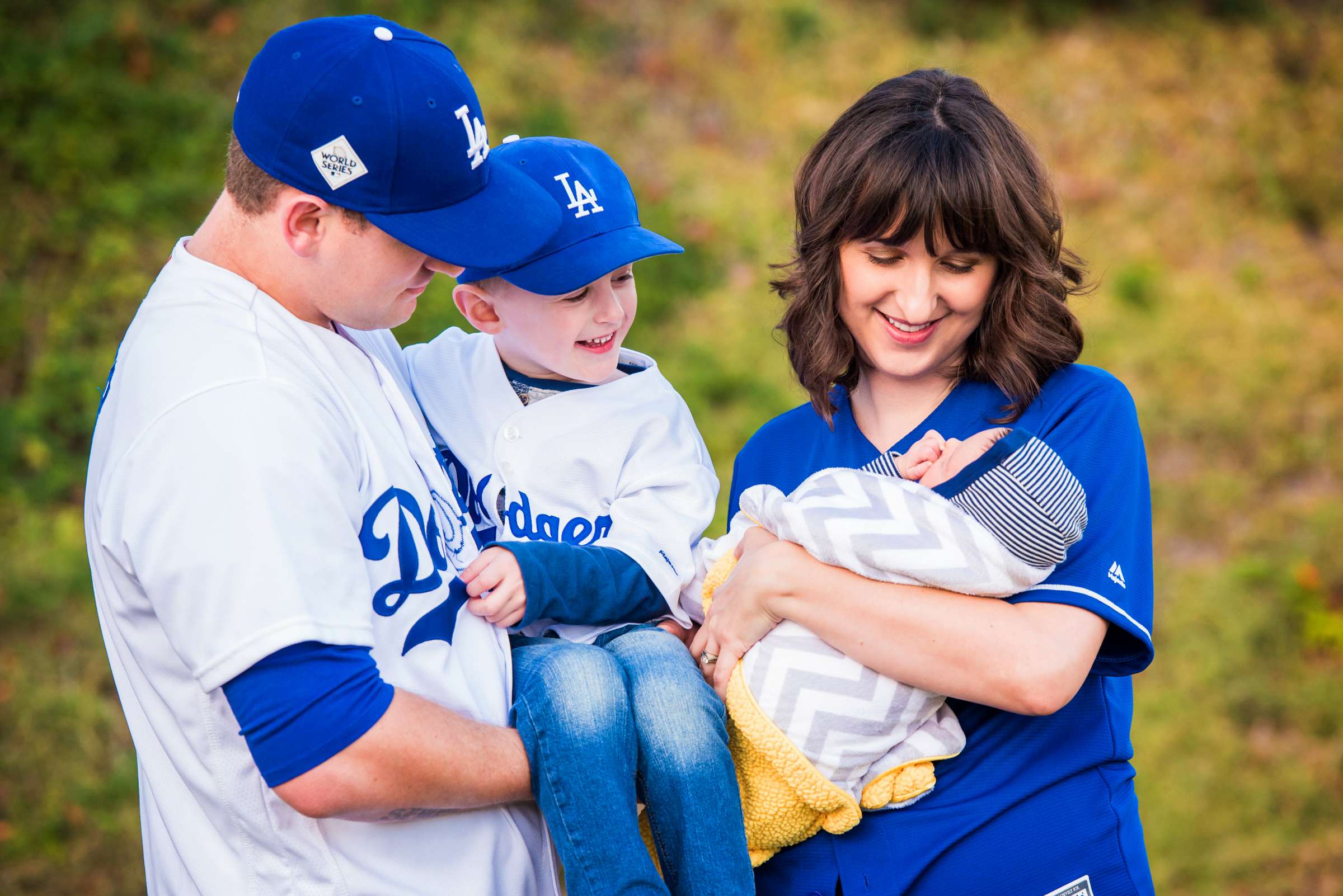 Newborn Photo Session, Richards Family Newborn Photo #435225 by True Photography