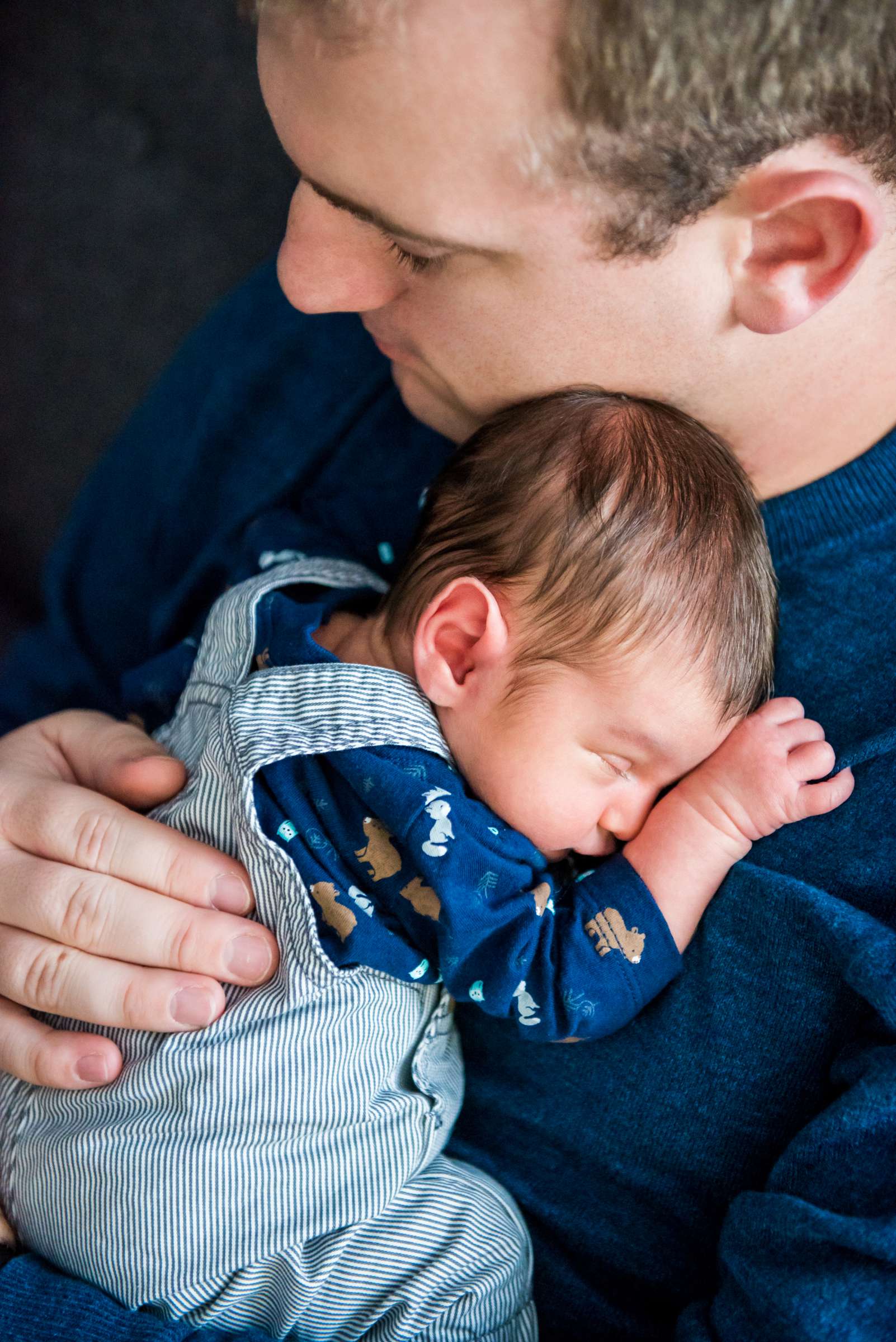 Newborn Photo Session, Richards Family Newborn Photo #435243 by True Photography