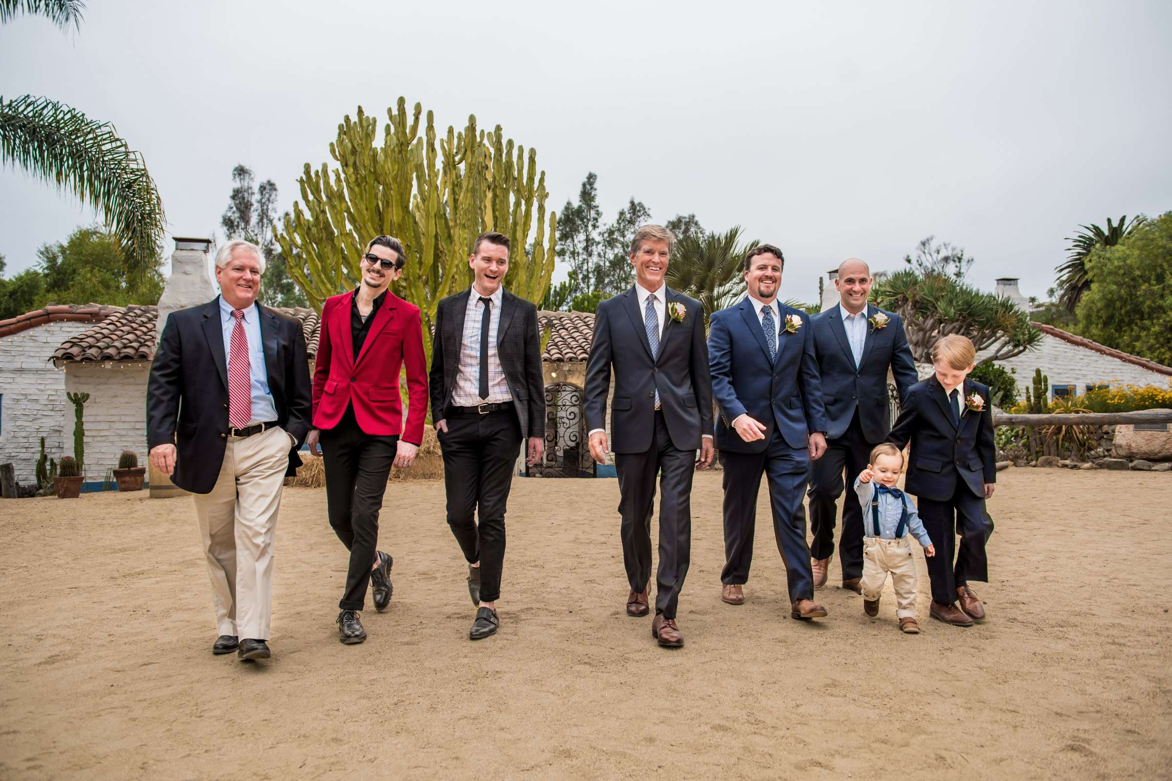 Leo Carrillo Ranch Wedding, Donna and Dirk Wedding Photo #435262 by True Photography