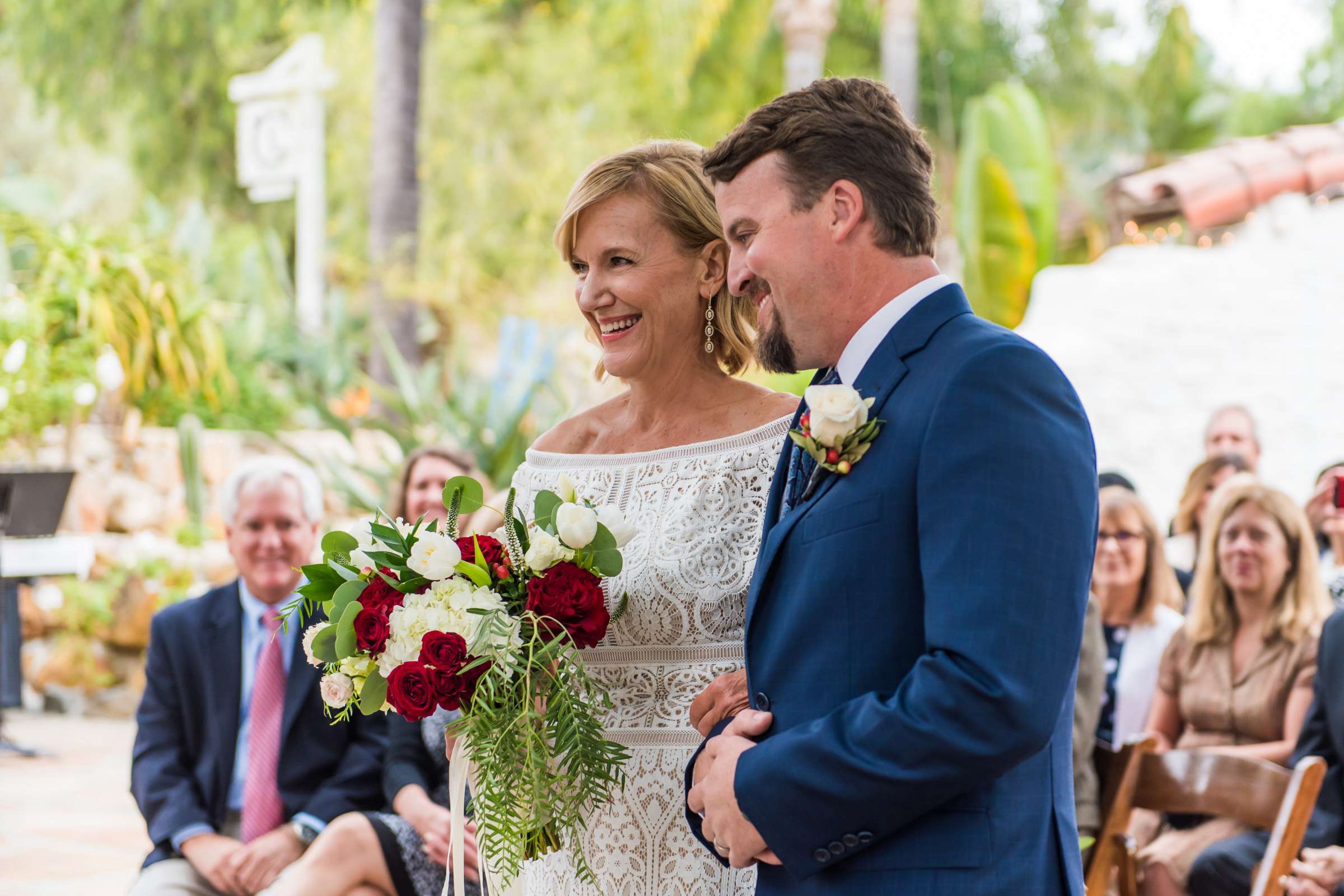 Leo Carrillo Ranch Wedding, Donna and Dirk Wedding Photo #435280 by True Photography