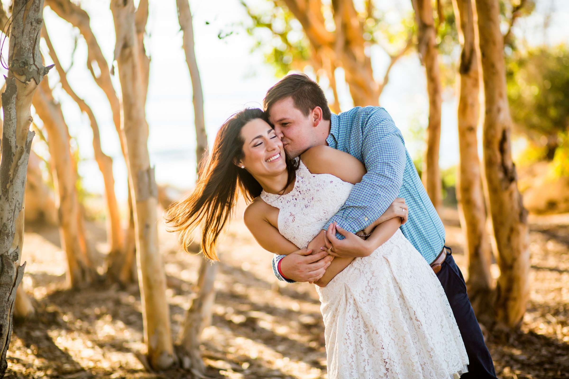 Engagement, Sara and Nick Engagement Photo #435393 by True Photography