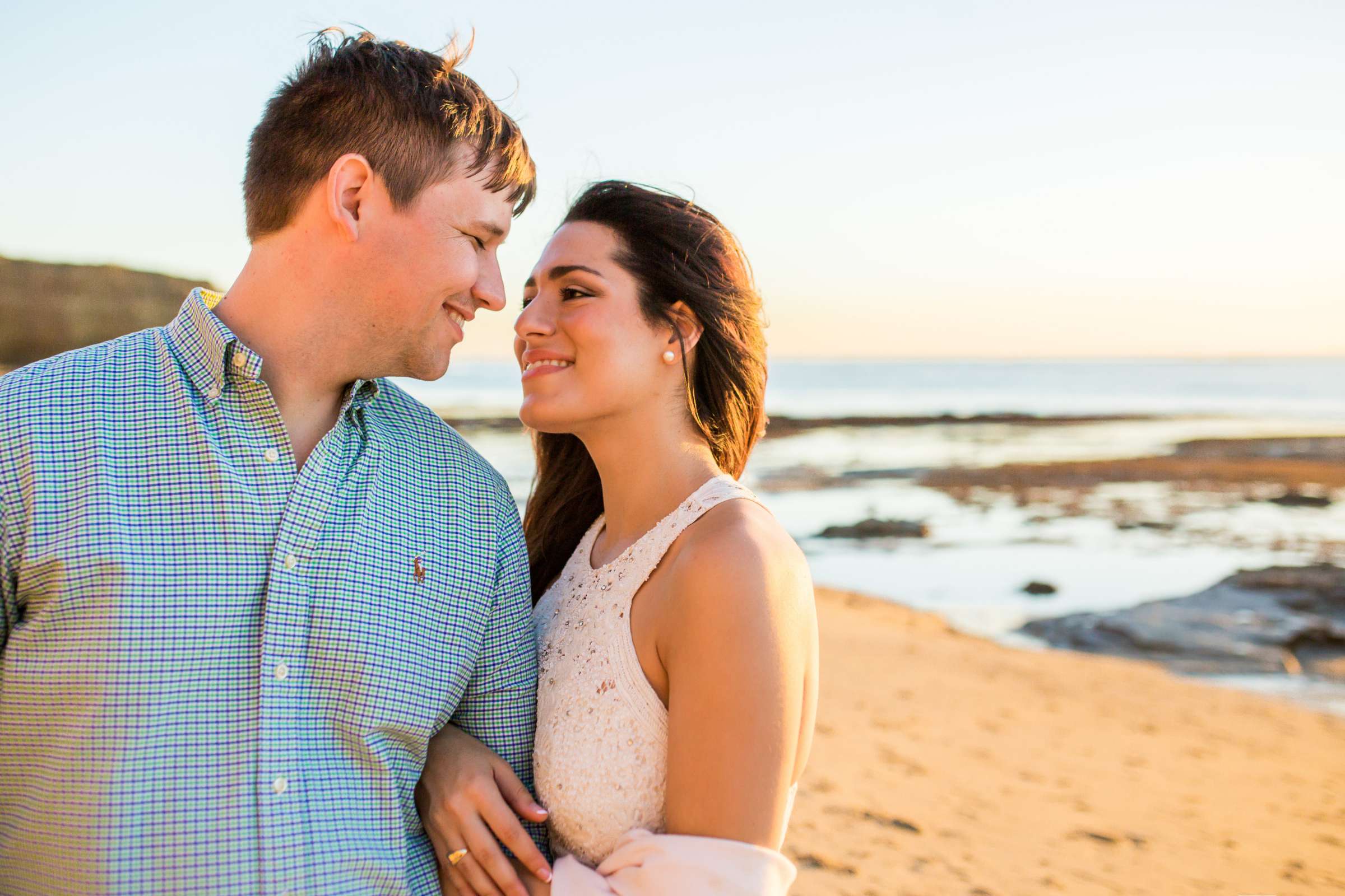 Engagement, Sara and Nick Engagement Photo #435406 by True Photography