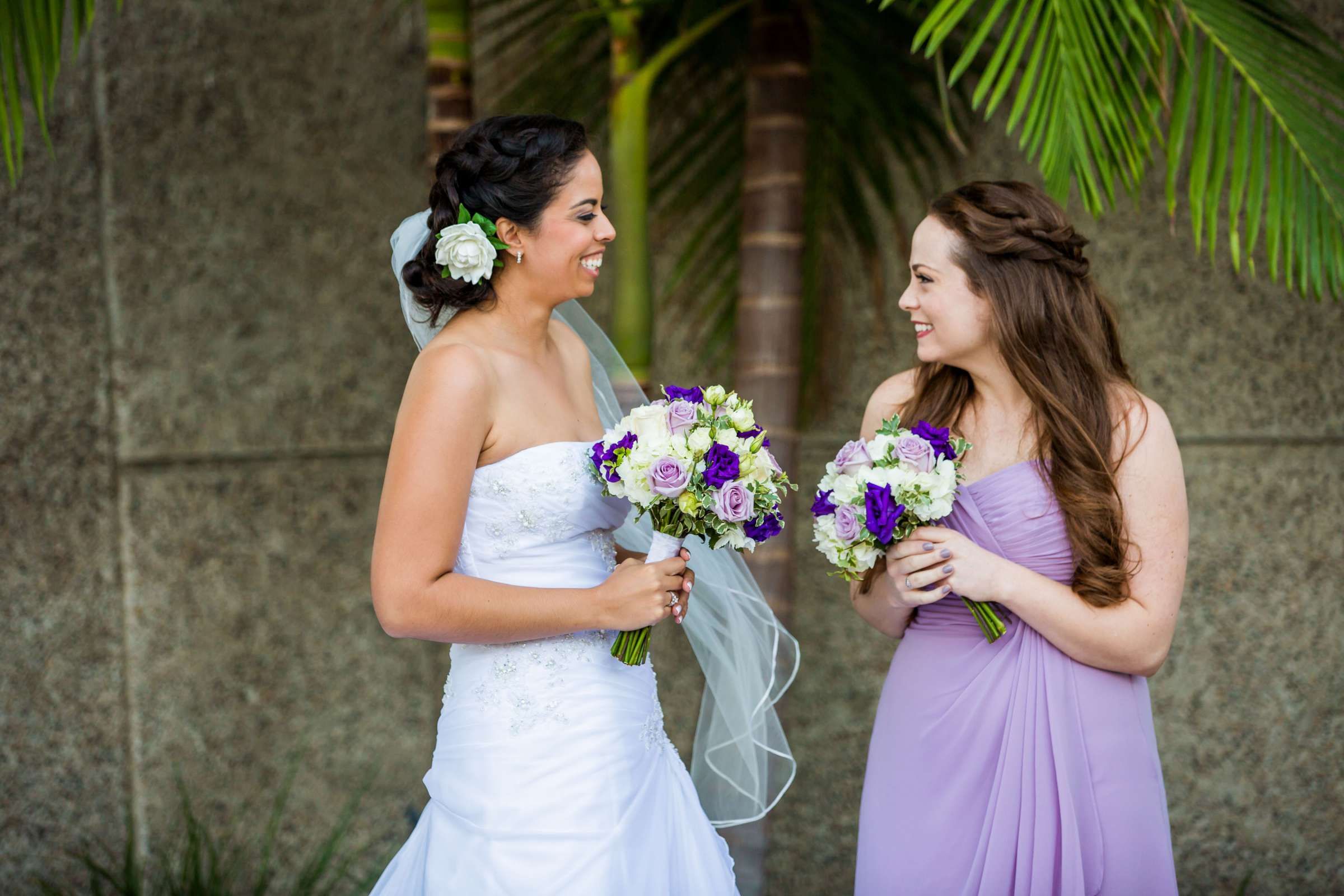 Wedding coordinated by Breezy Day Weddings, Amanda and Elias Wedding Photo #436258 by True Photography