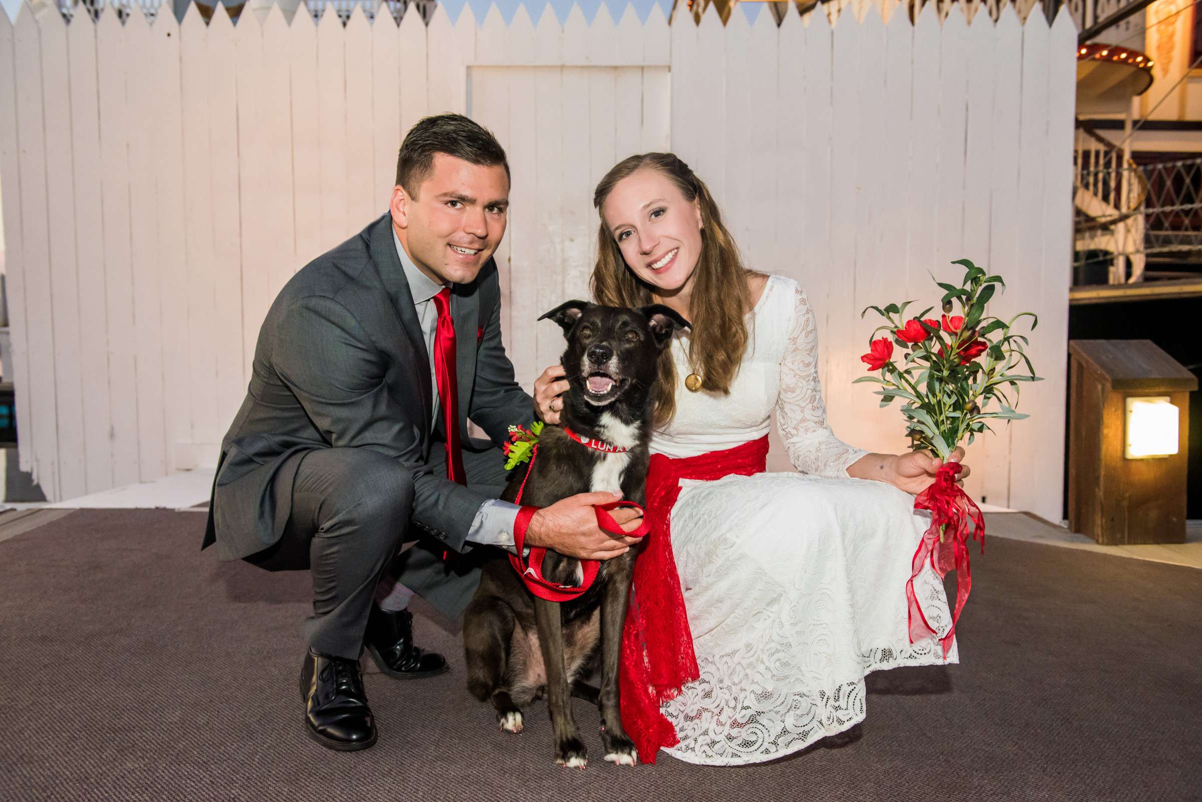 Bahia Hotel Wedding coordinated by Maria Irene Events, Jessica and Everett Wedding Photo #437124 by True Photography