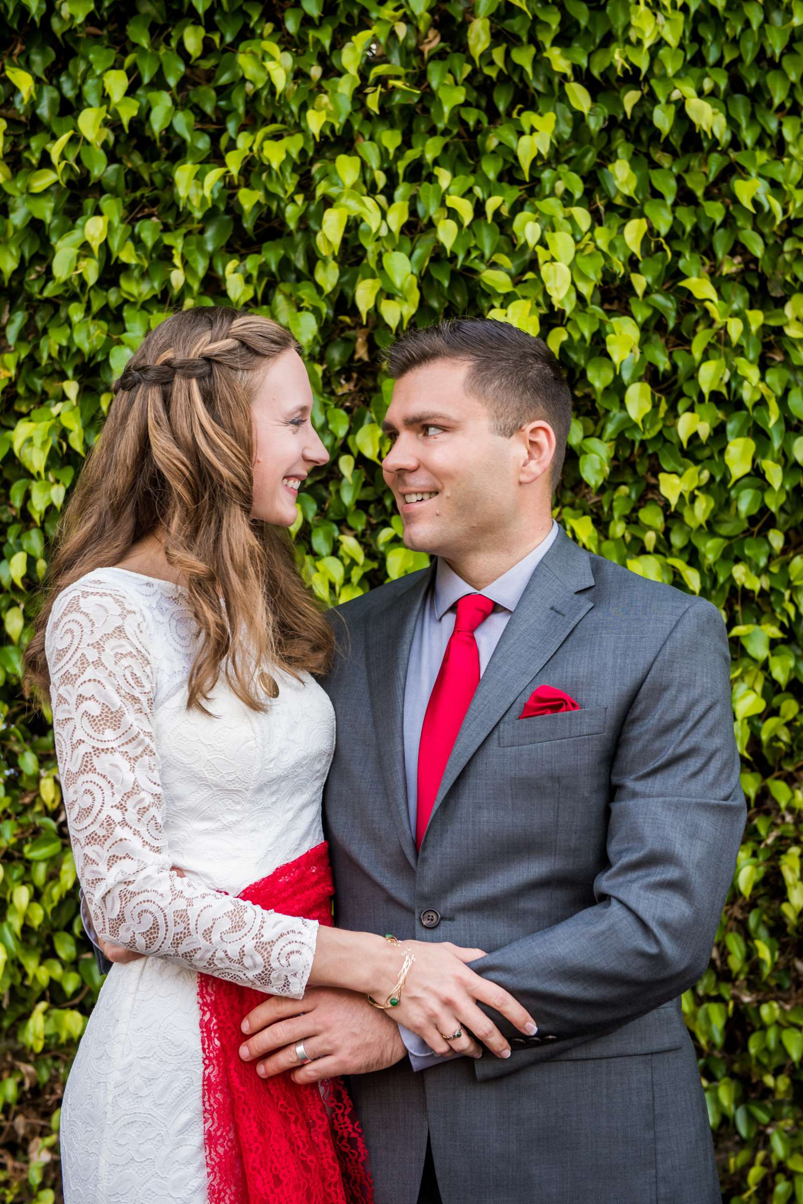 Bahia Hotel Wedding coordinated by Maria Irene Events, Jessica and Everett Wedding Photo #437130 by True Photography