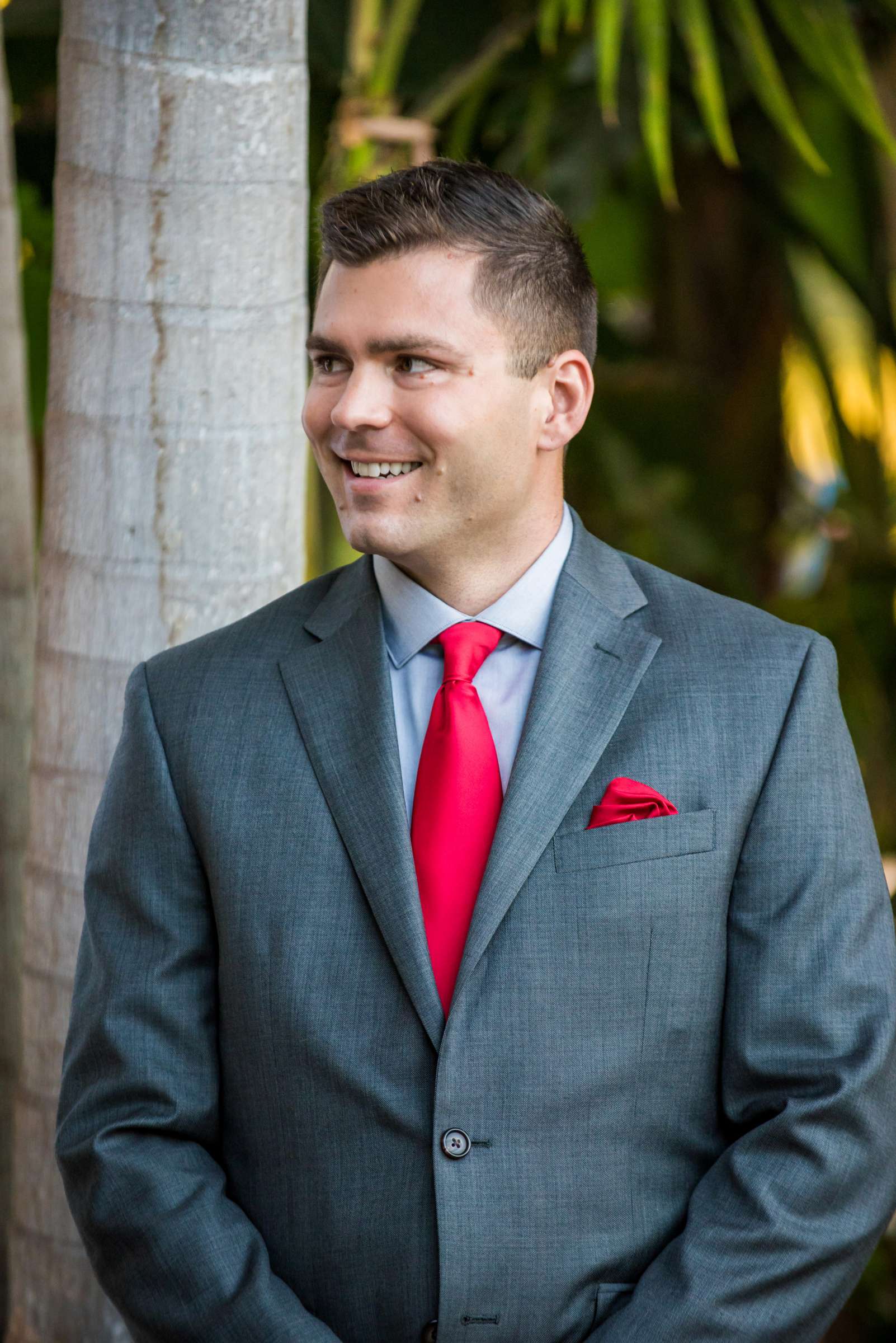 Bahia Hotel Wedding coordinated by Maria Irene Events, Jessica and Everett Wedding Photo #437140 by True Photography