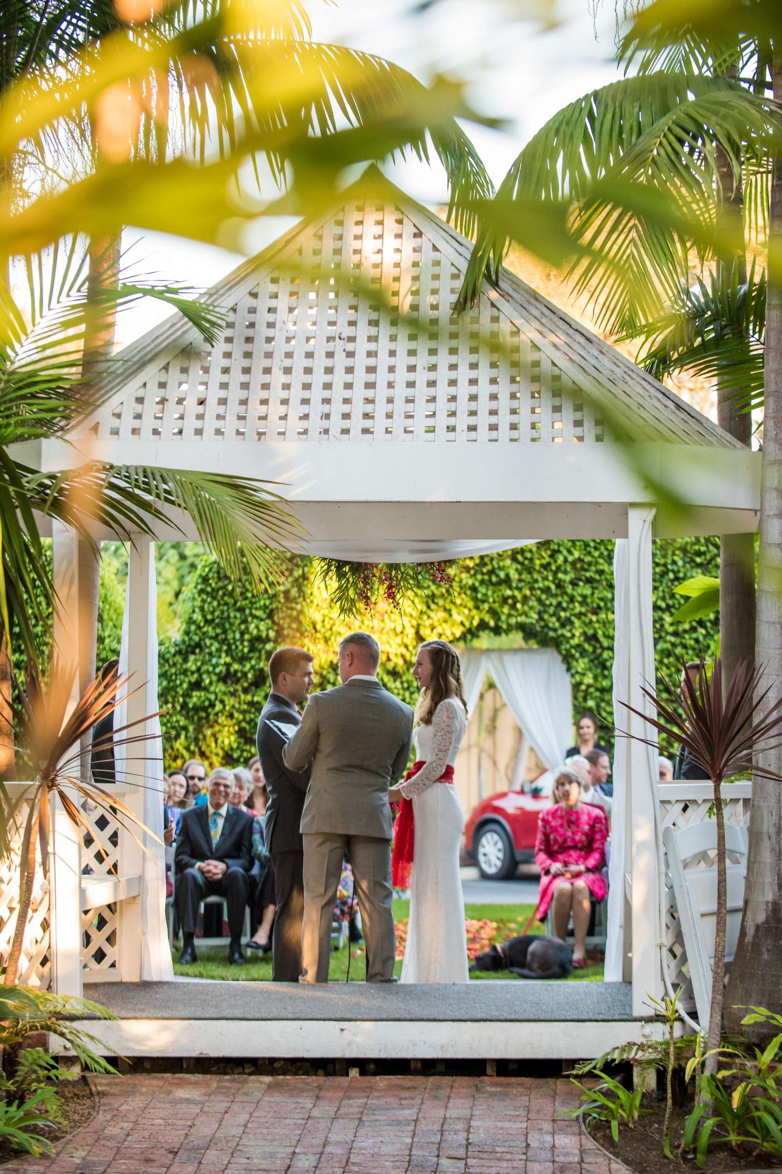 Bahia Hotel Wedding coordinated by Maria Irene Events, Jessica and Everett Wedding Photo #437146 by True Photography