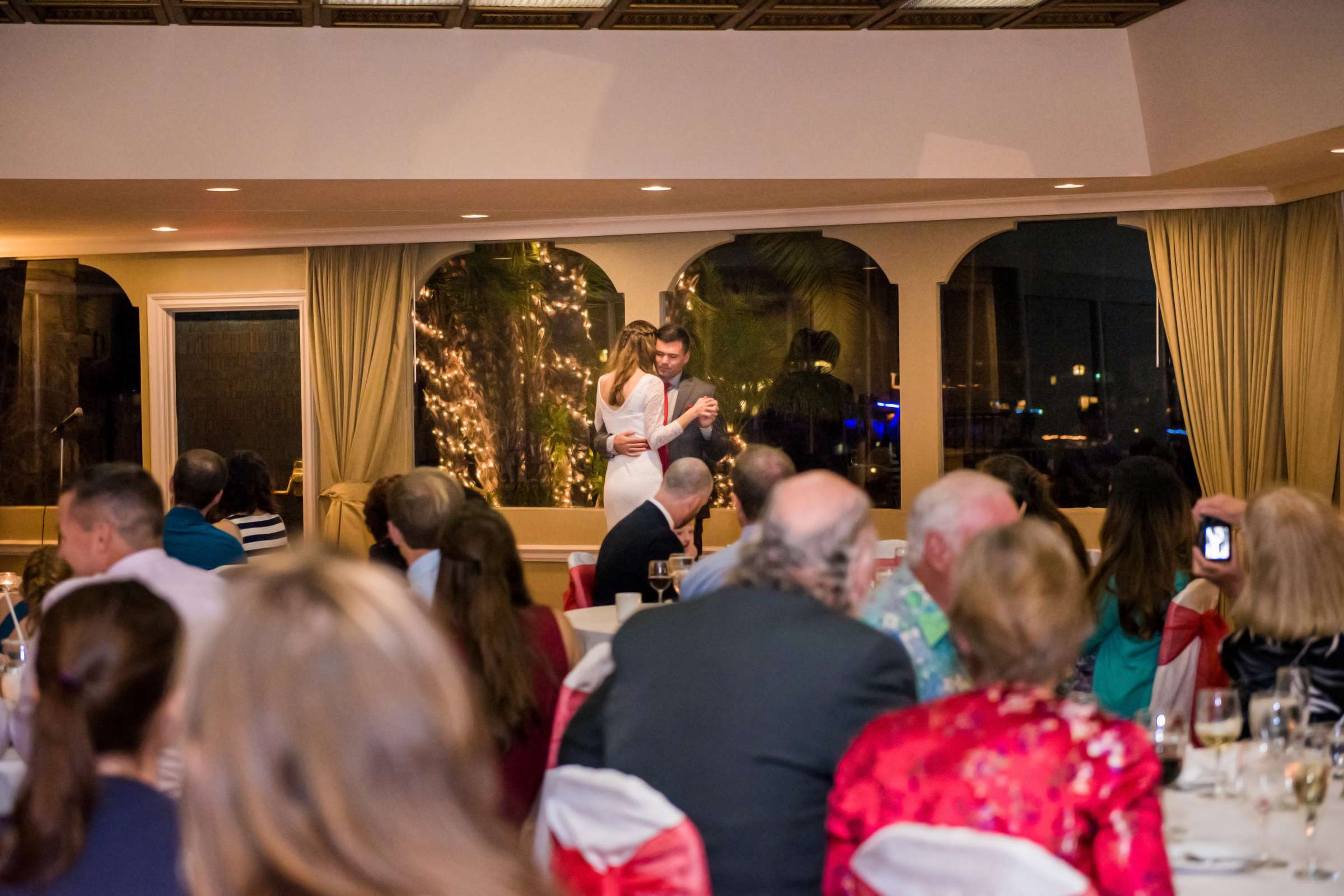 Bahia Hotel Wedding coordinated by Maria Irene Events, Jessica and Everett Wedding Photo #437178 by True Photography